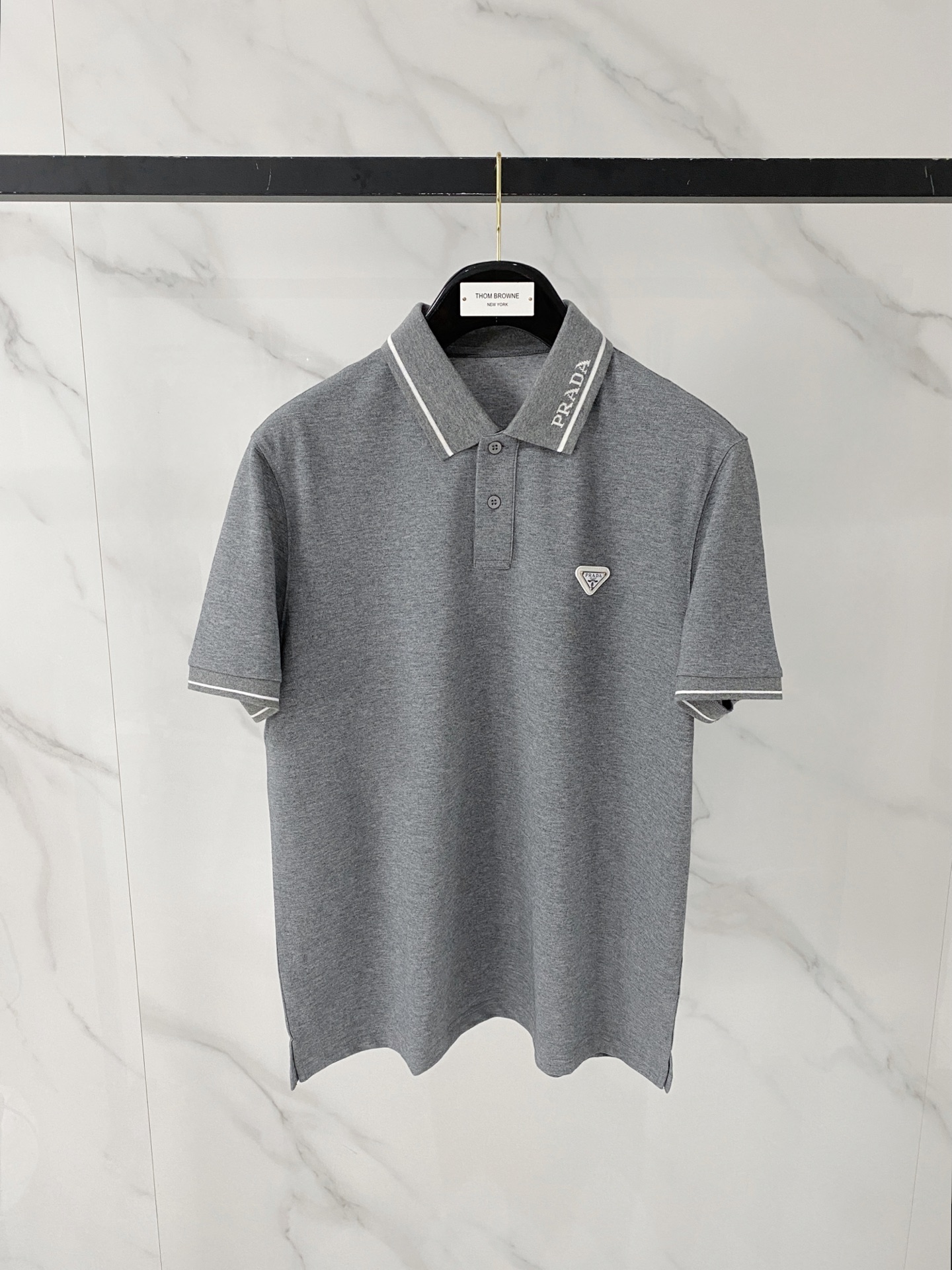 polo Man
