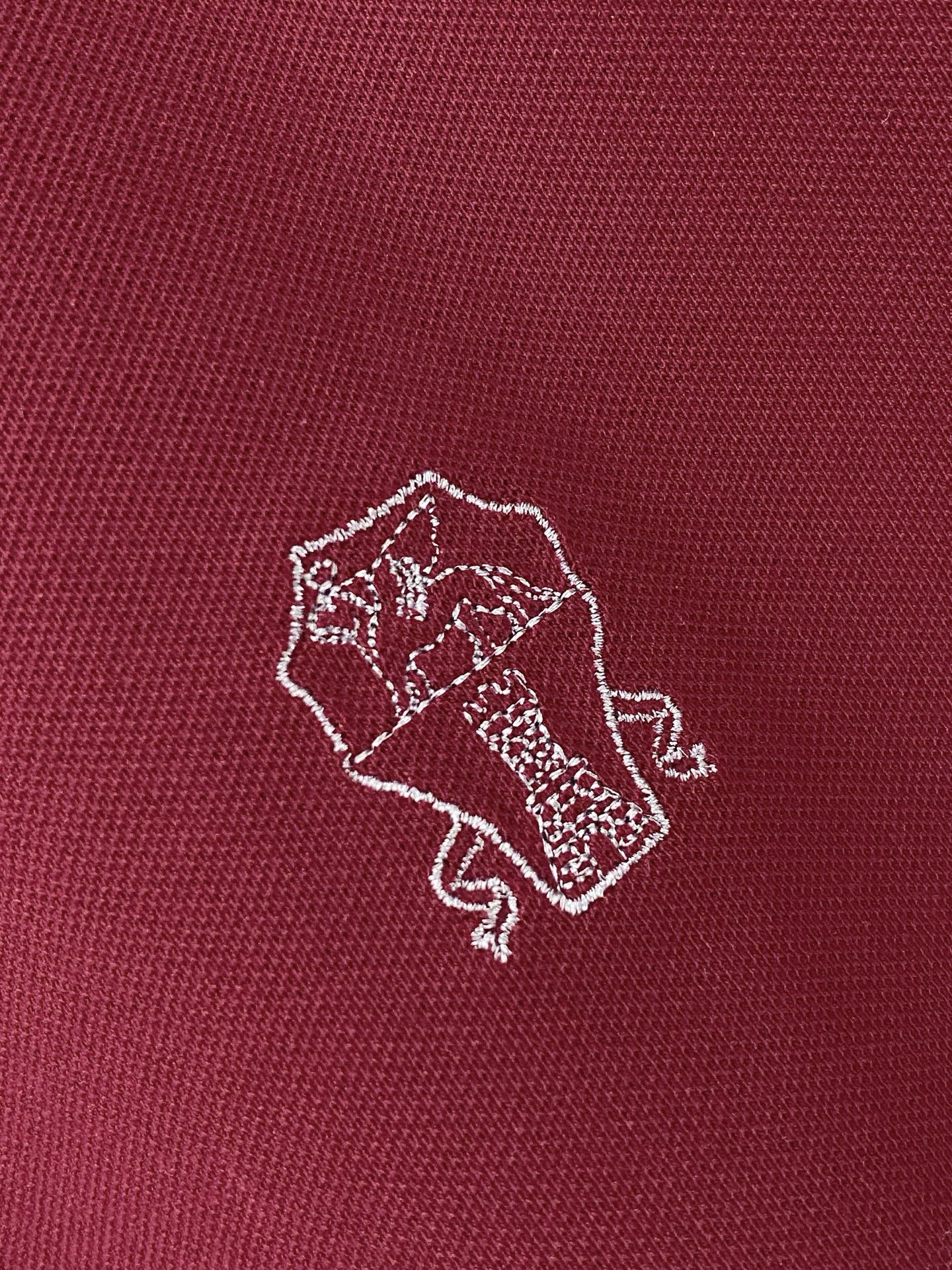 polo Man