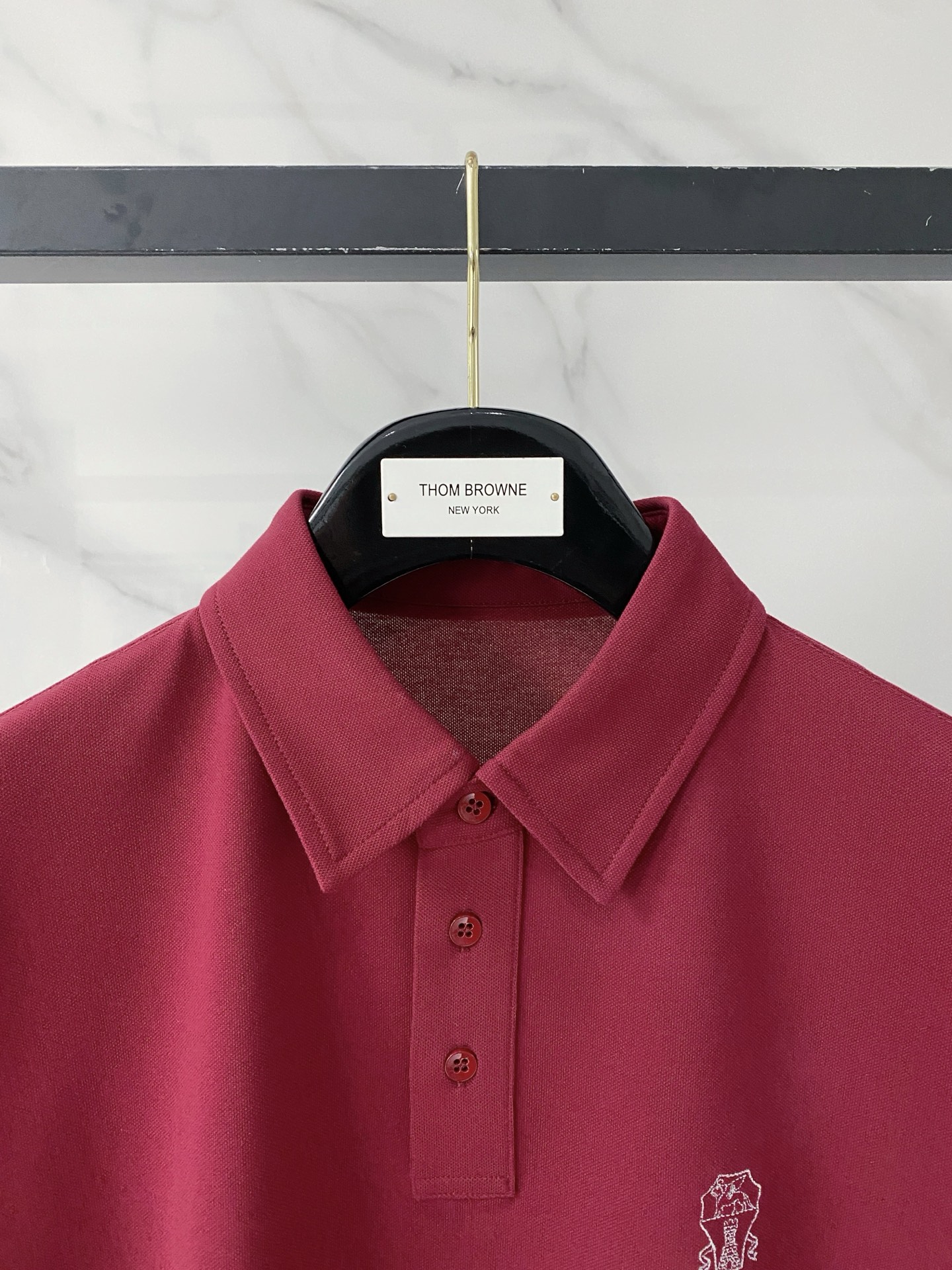polo Man