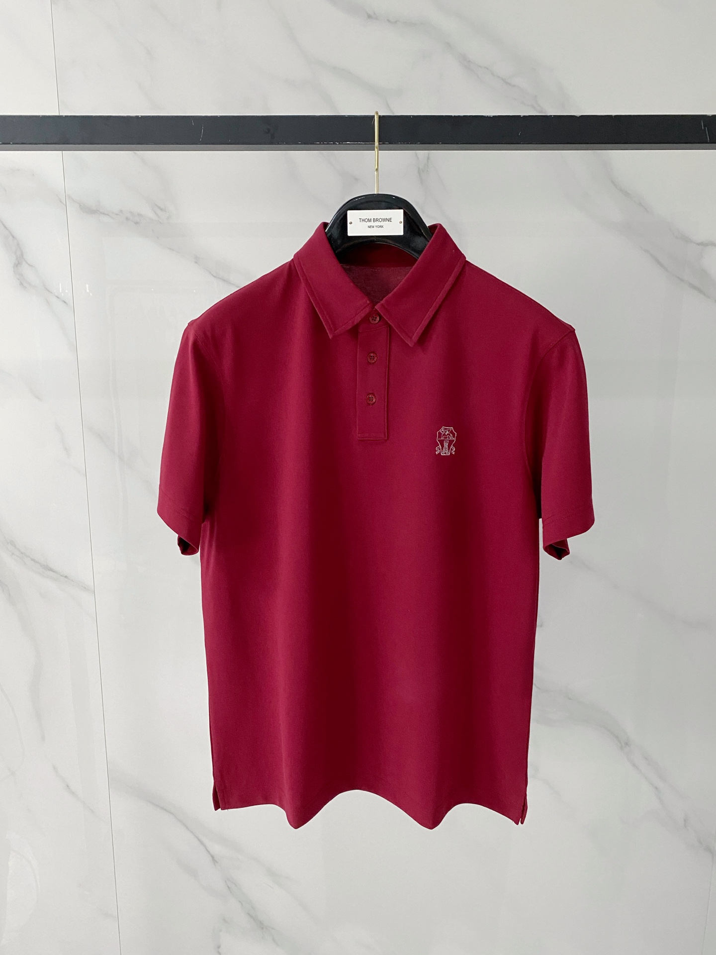 polo Man