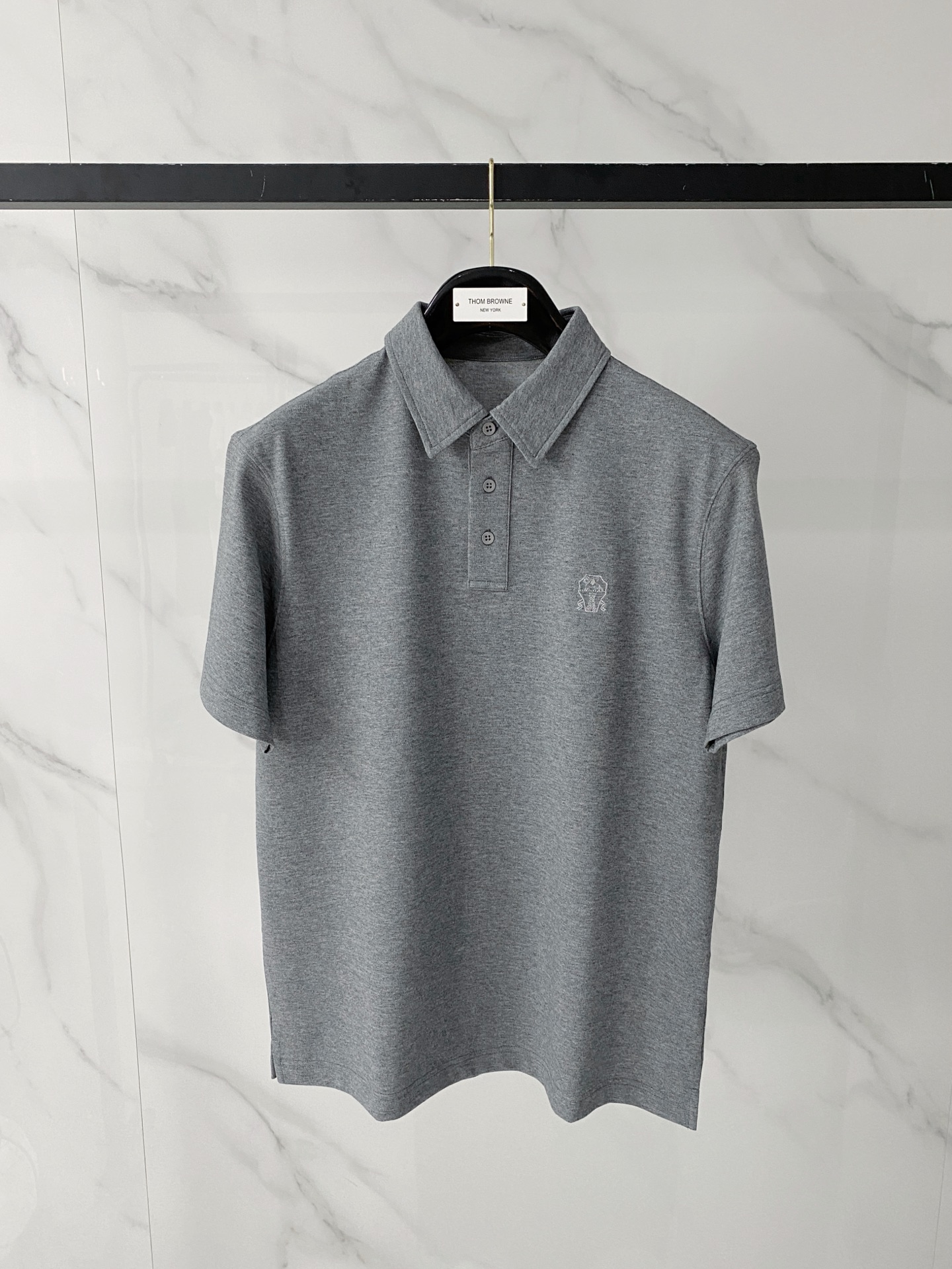 polo Man