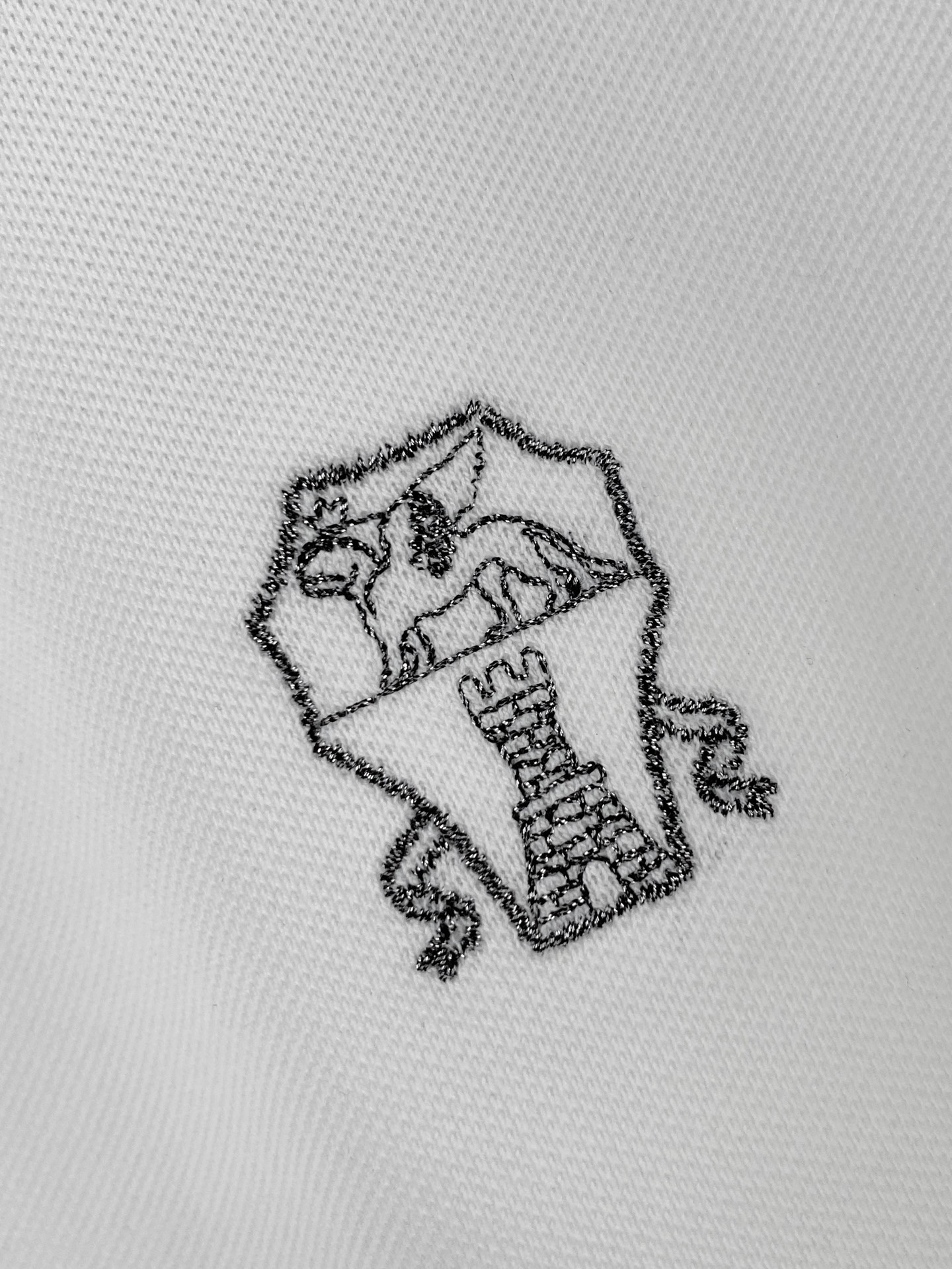 polo Man