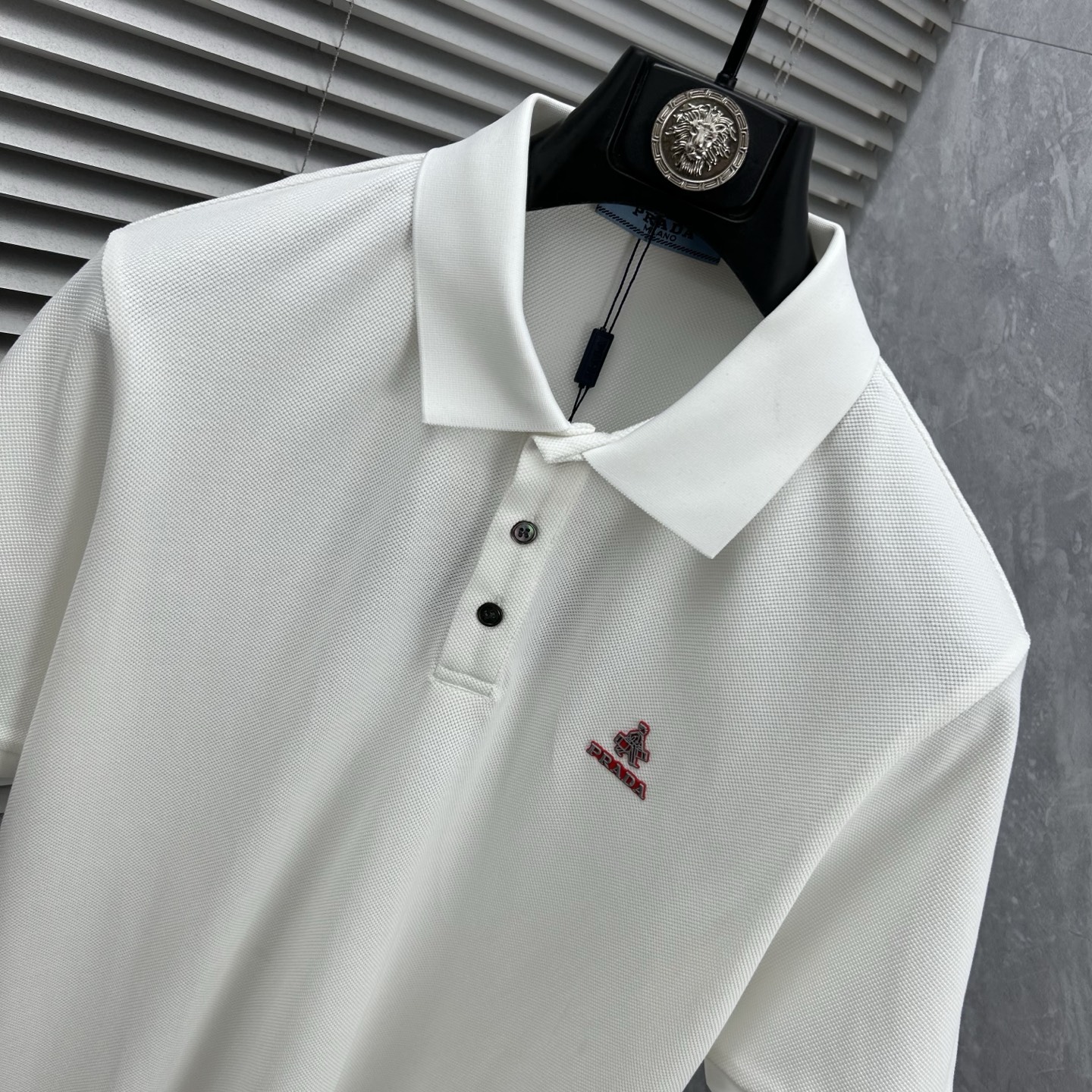polo Man