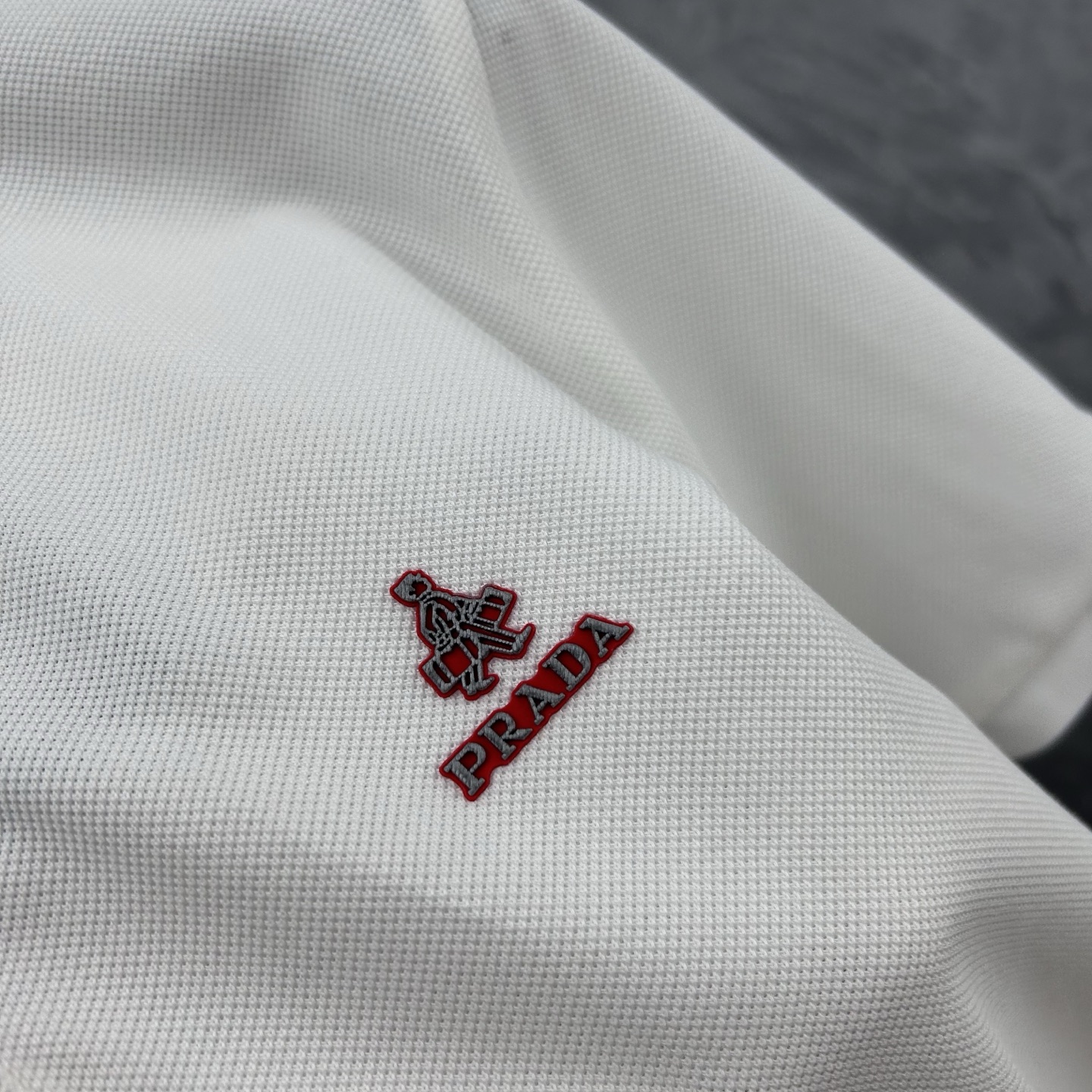 polo Man