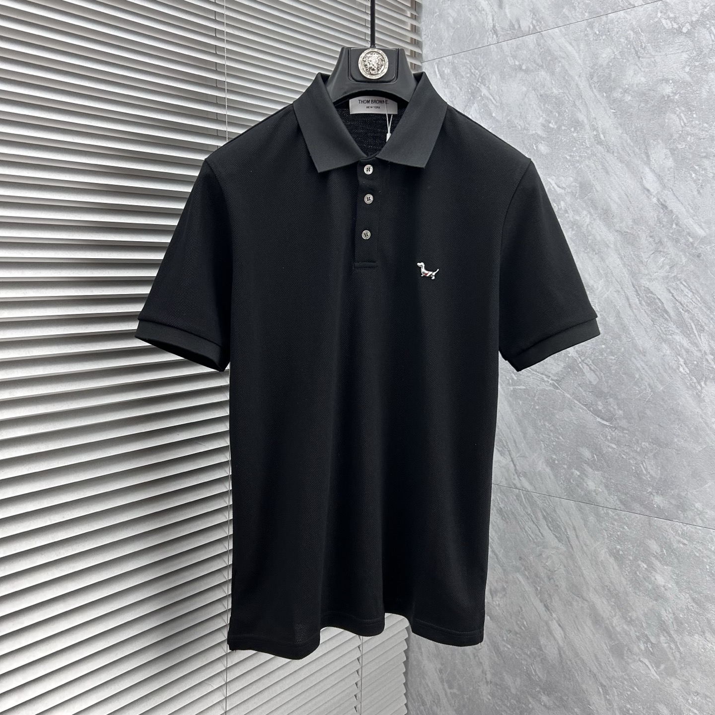 polo Man