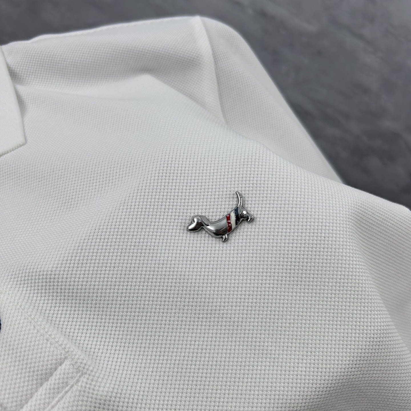 polo Man