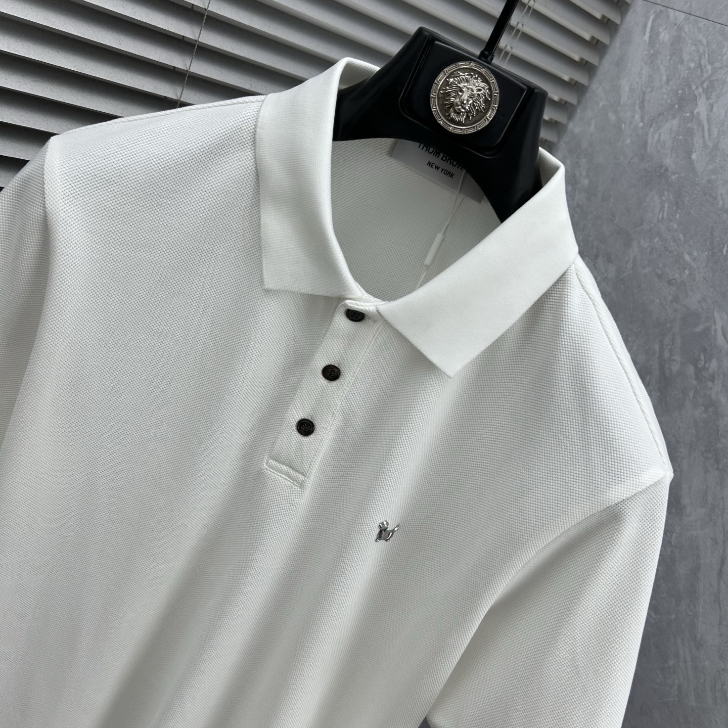 polo Man