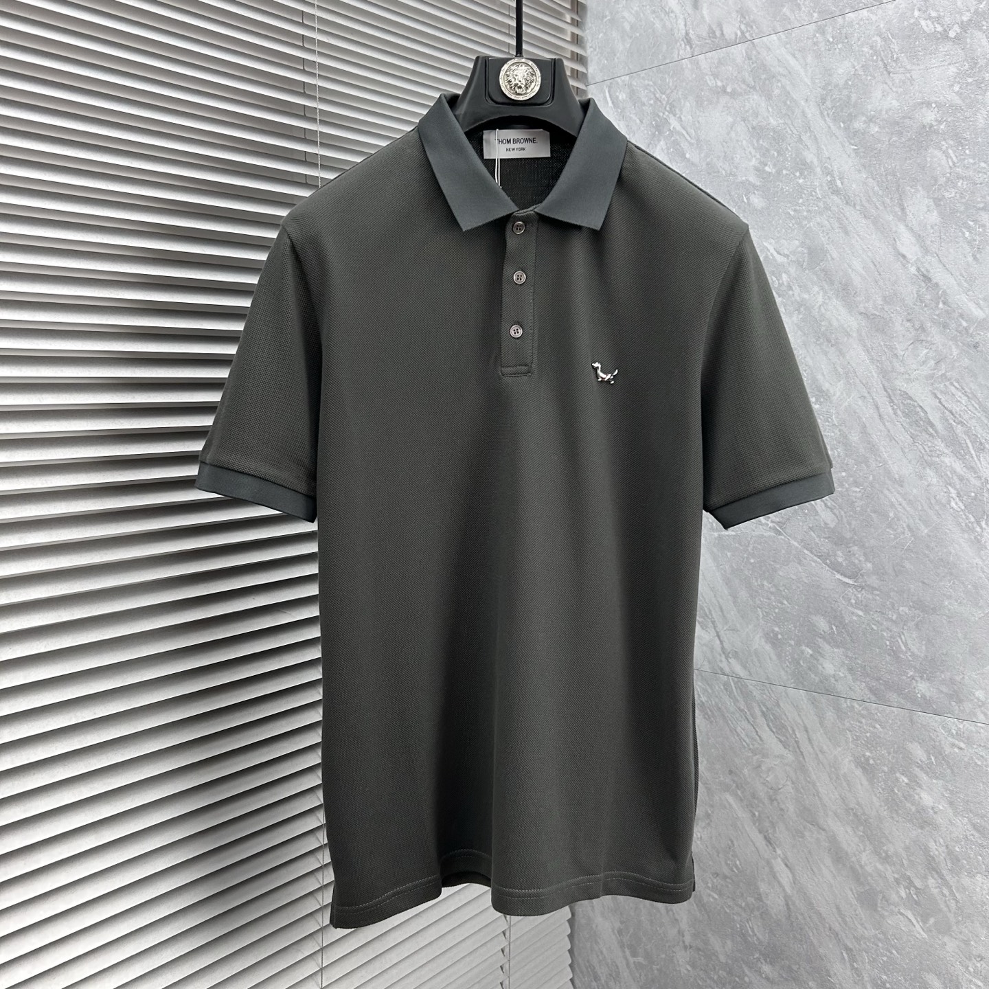 polo Man