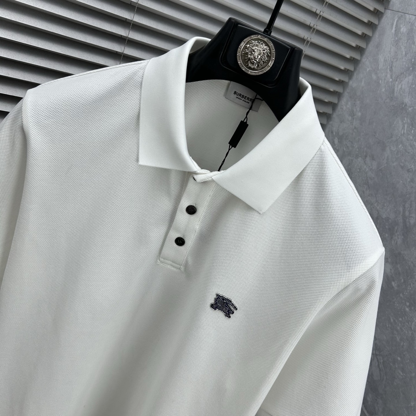 polo Man