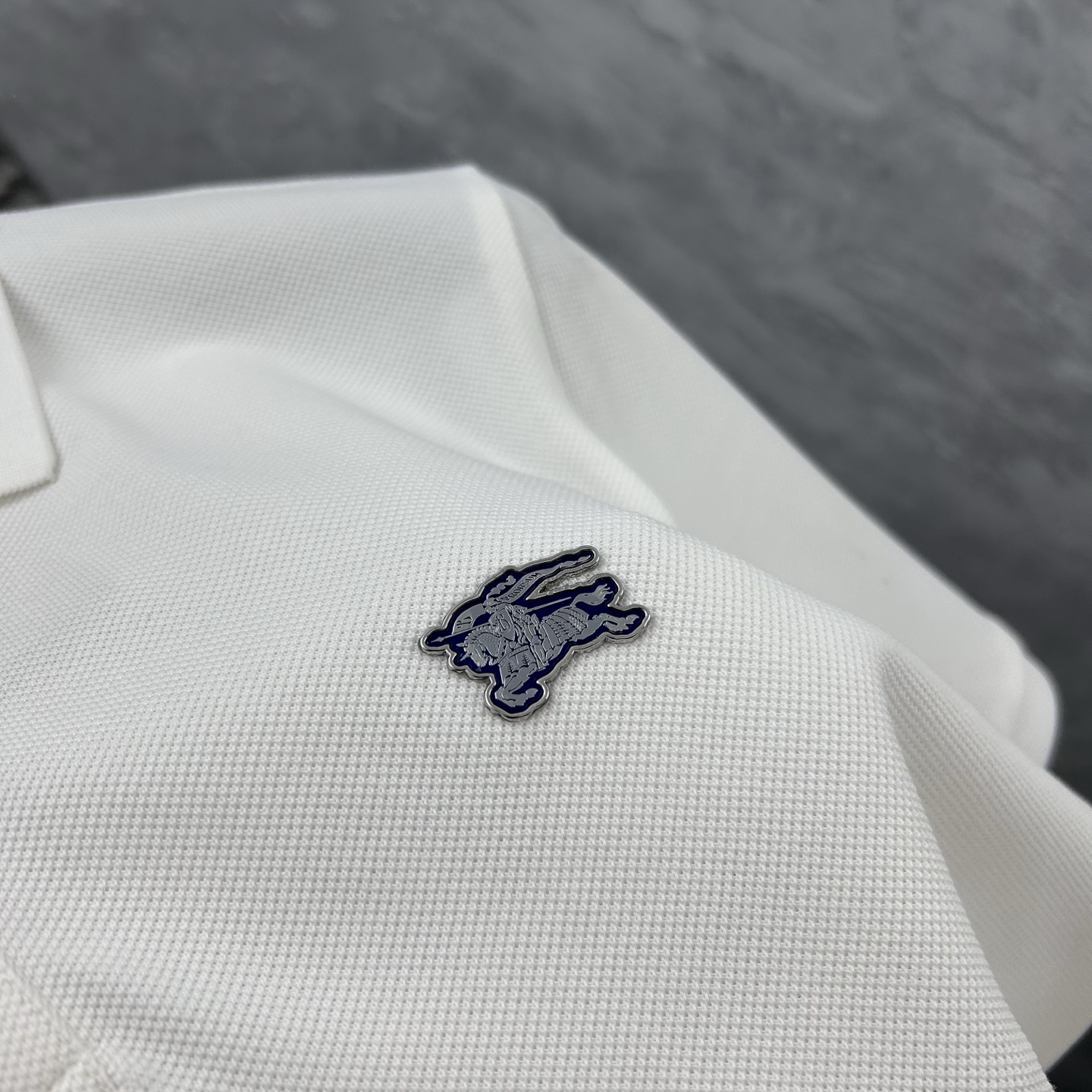 polo Man