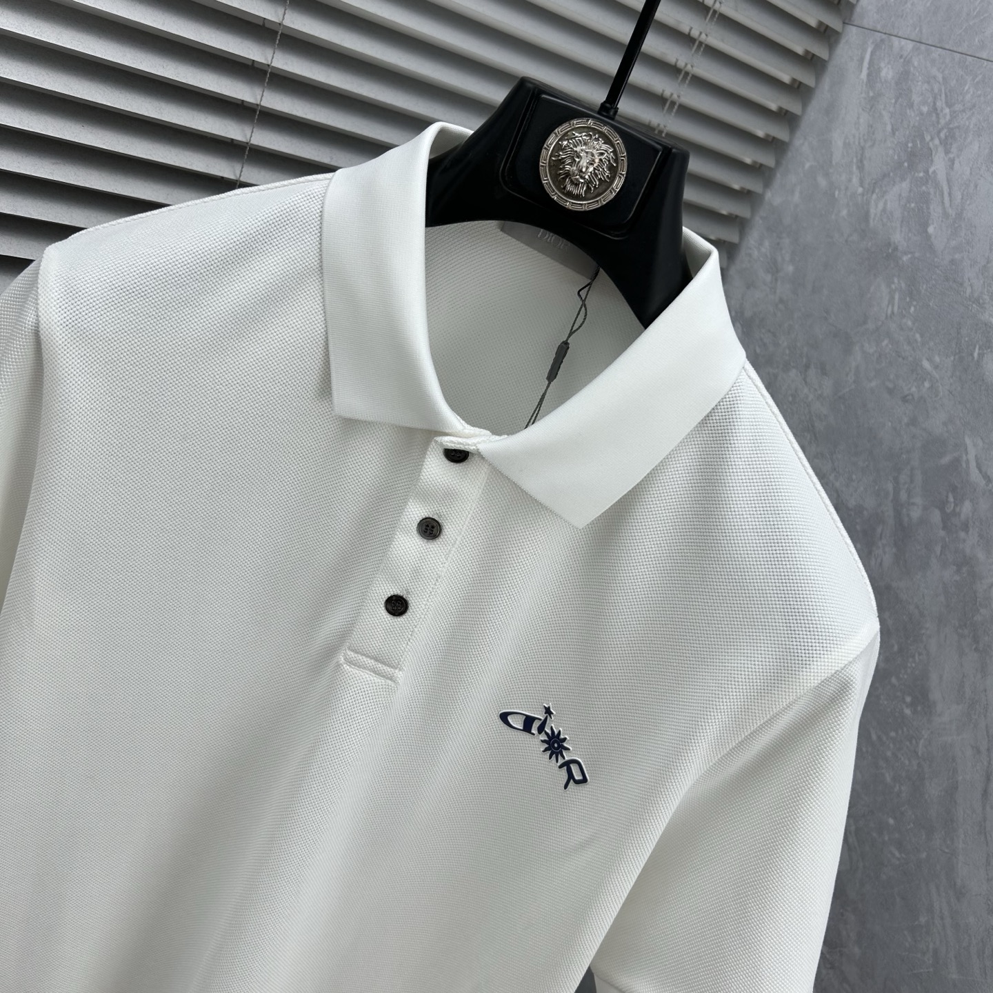 polo Man