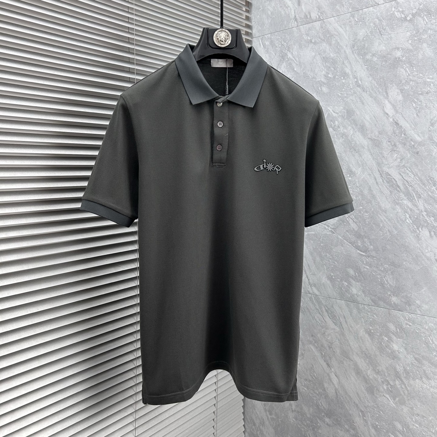 polo Man