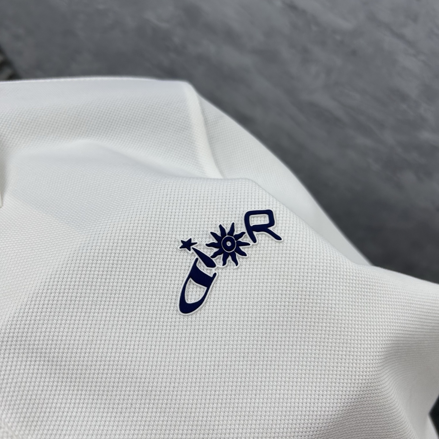 polo Man