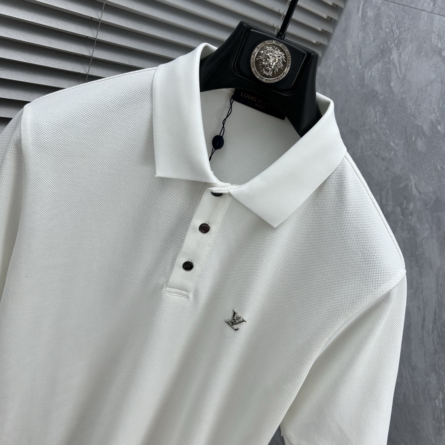 polo Man