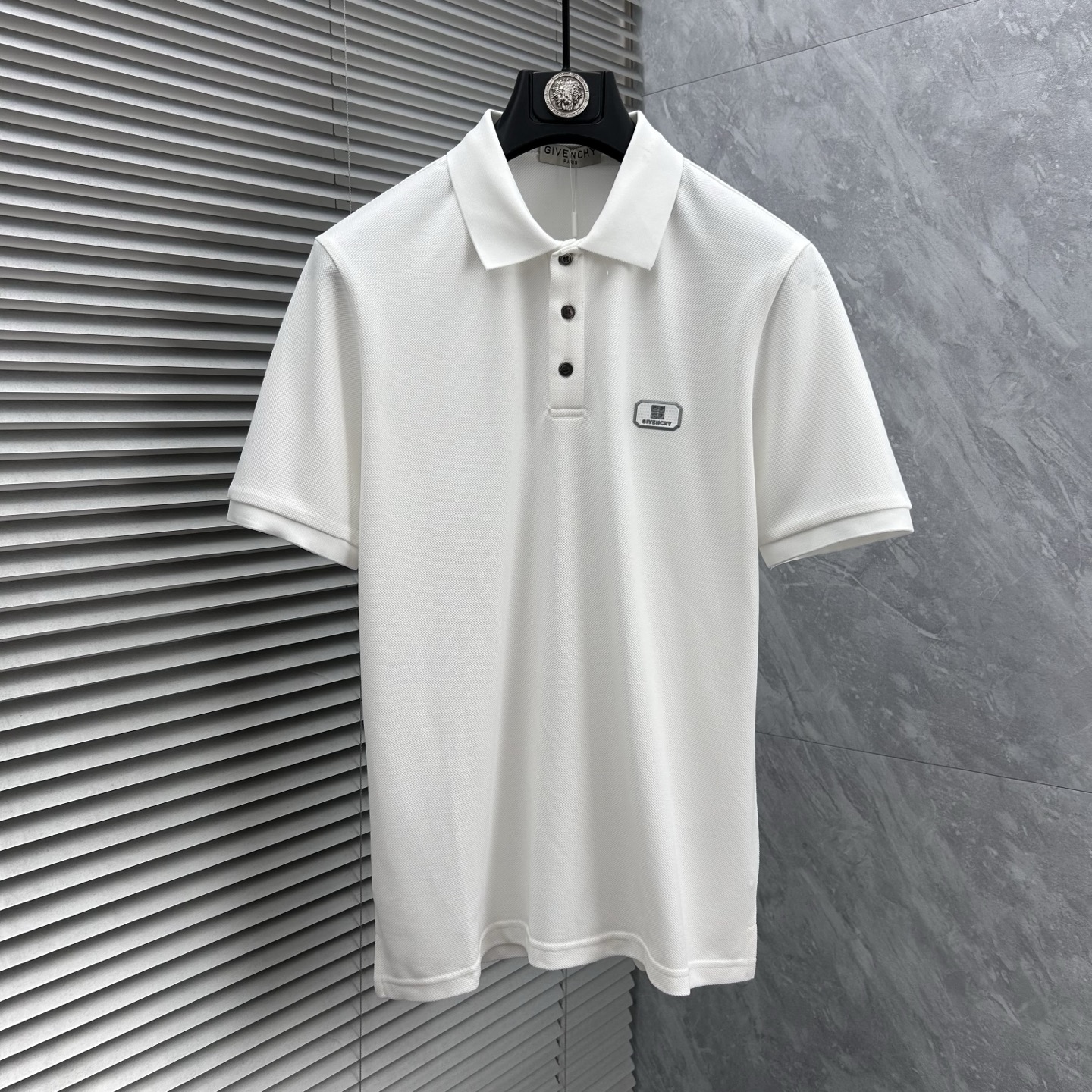 polo Man