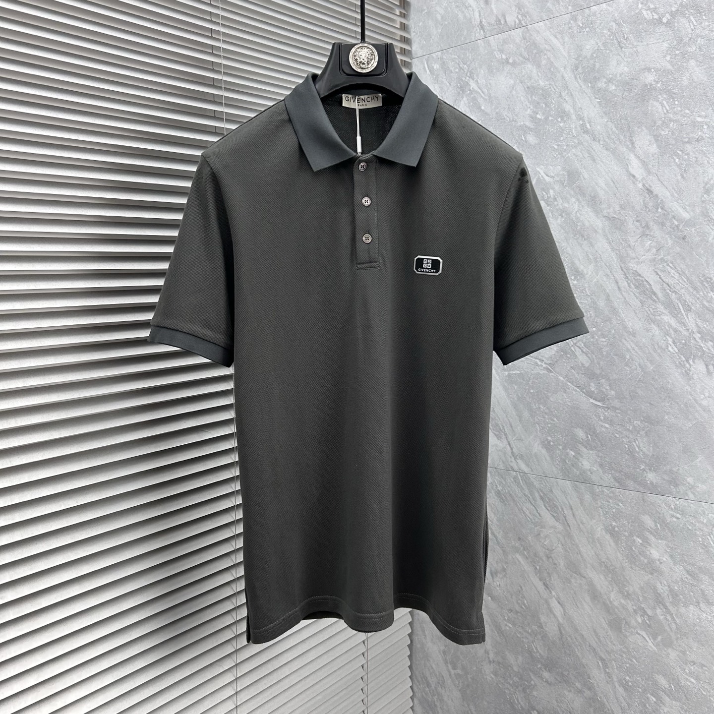 polo Man