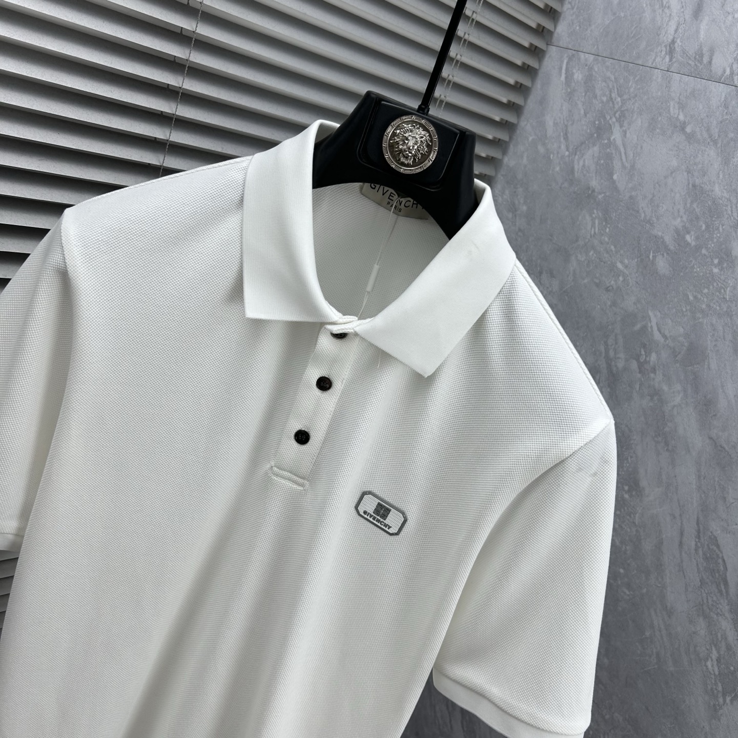 polo Man