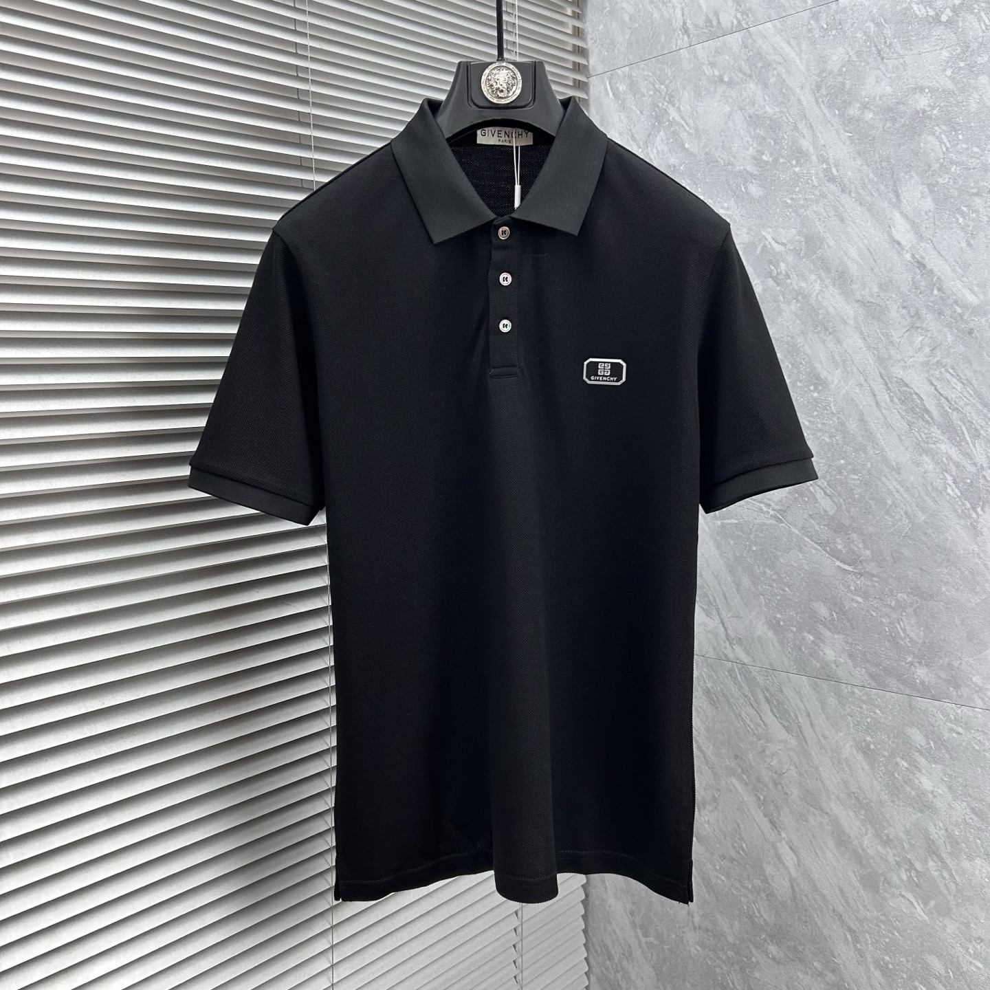 polo Man