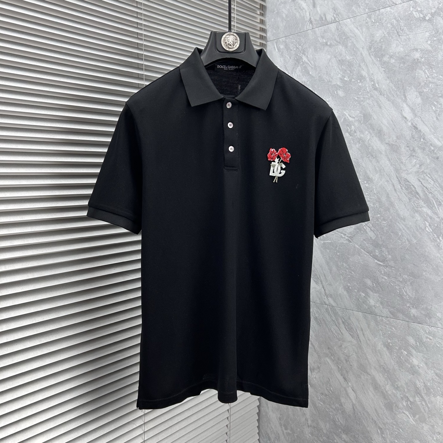 polo Man