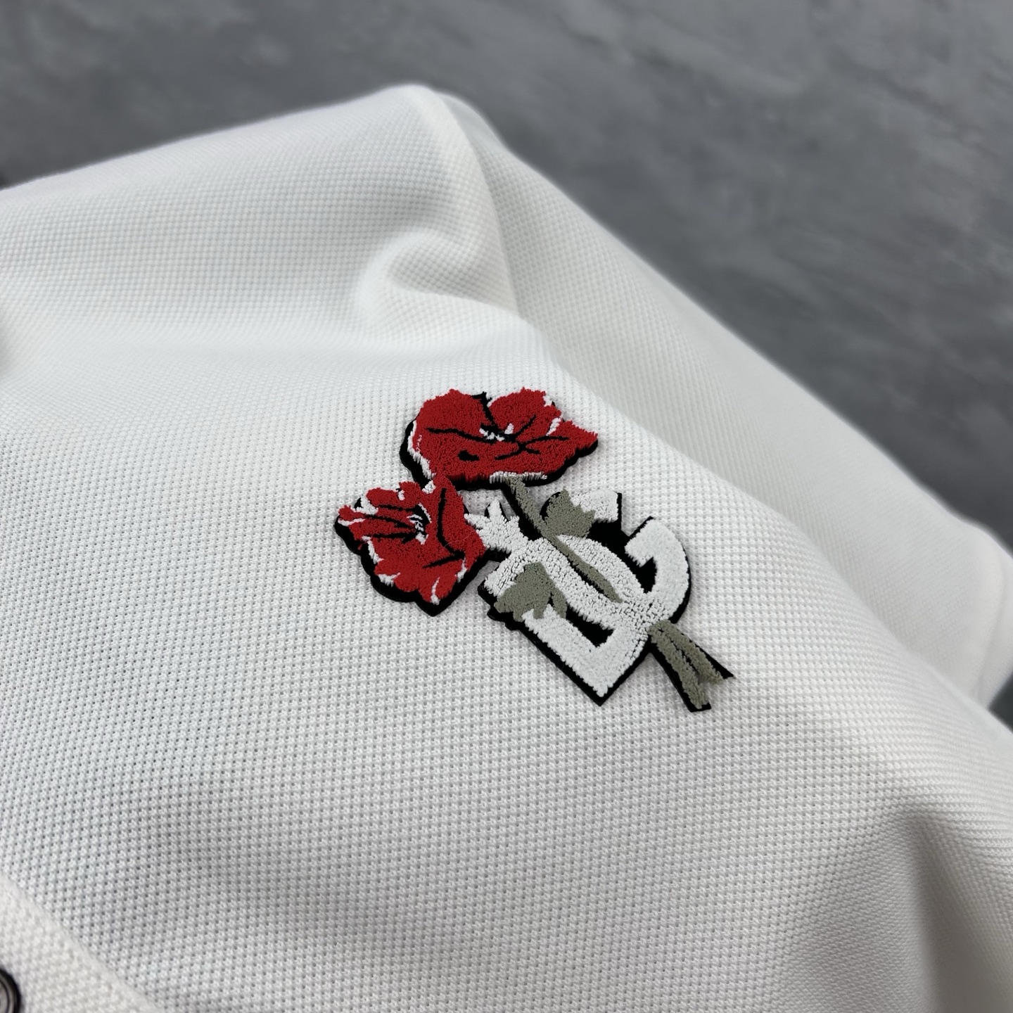 polo Man