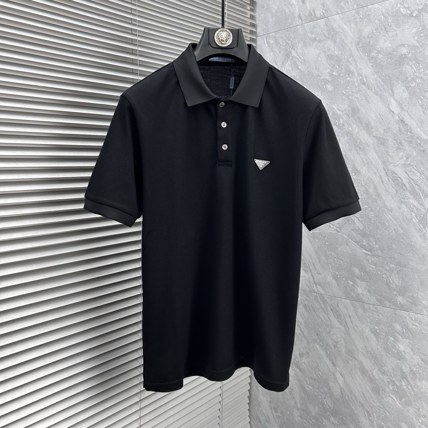 polo Man