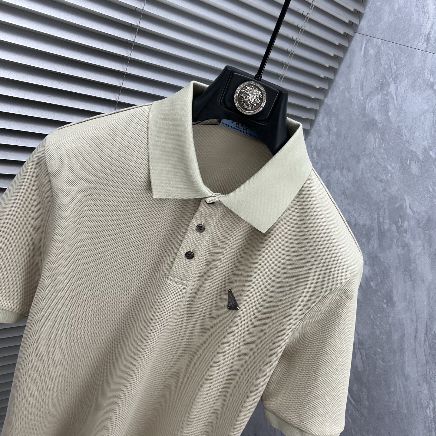 polo Man