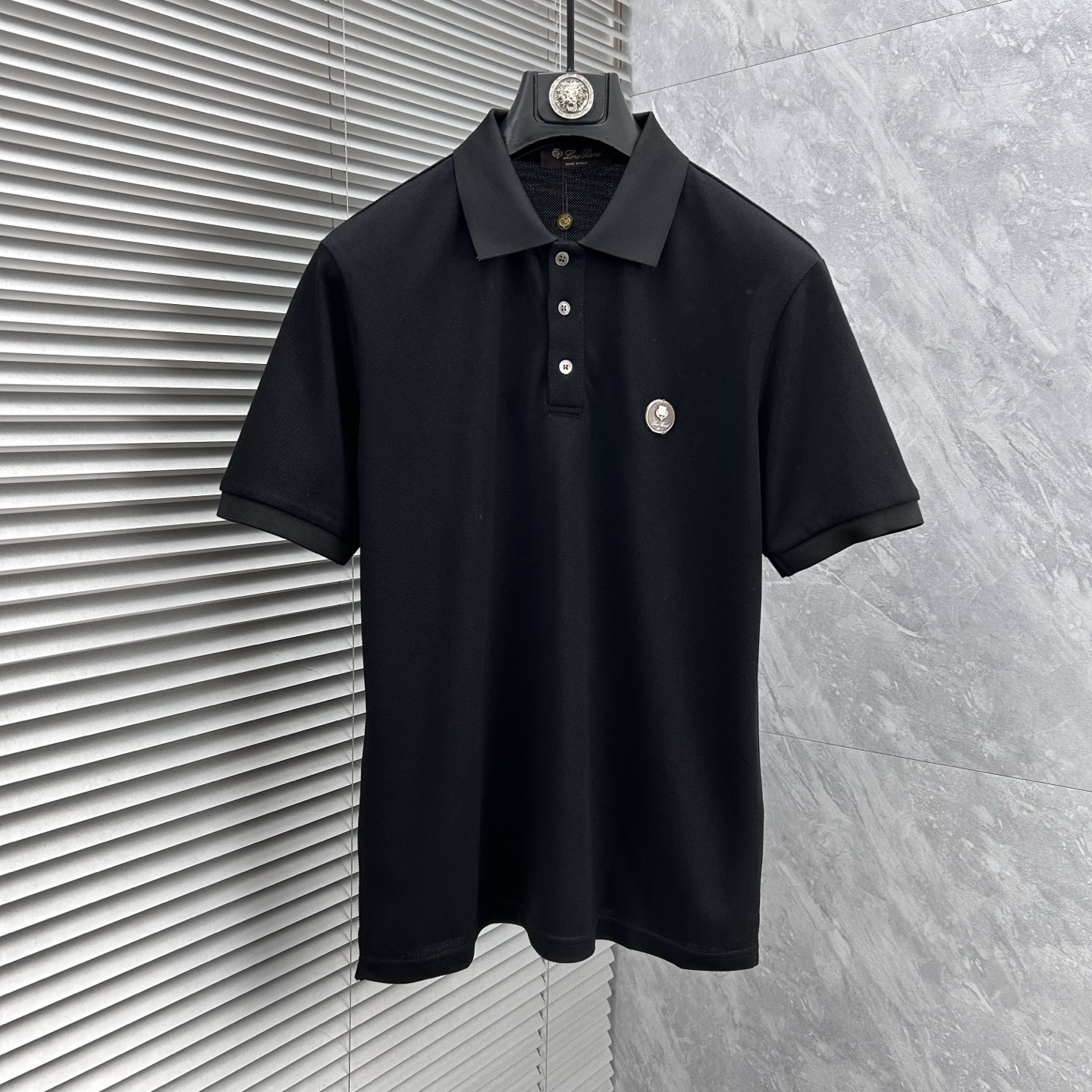 polo Man