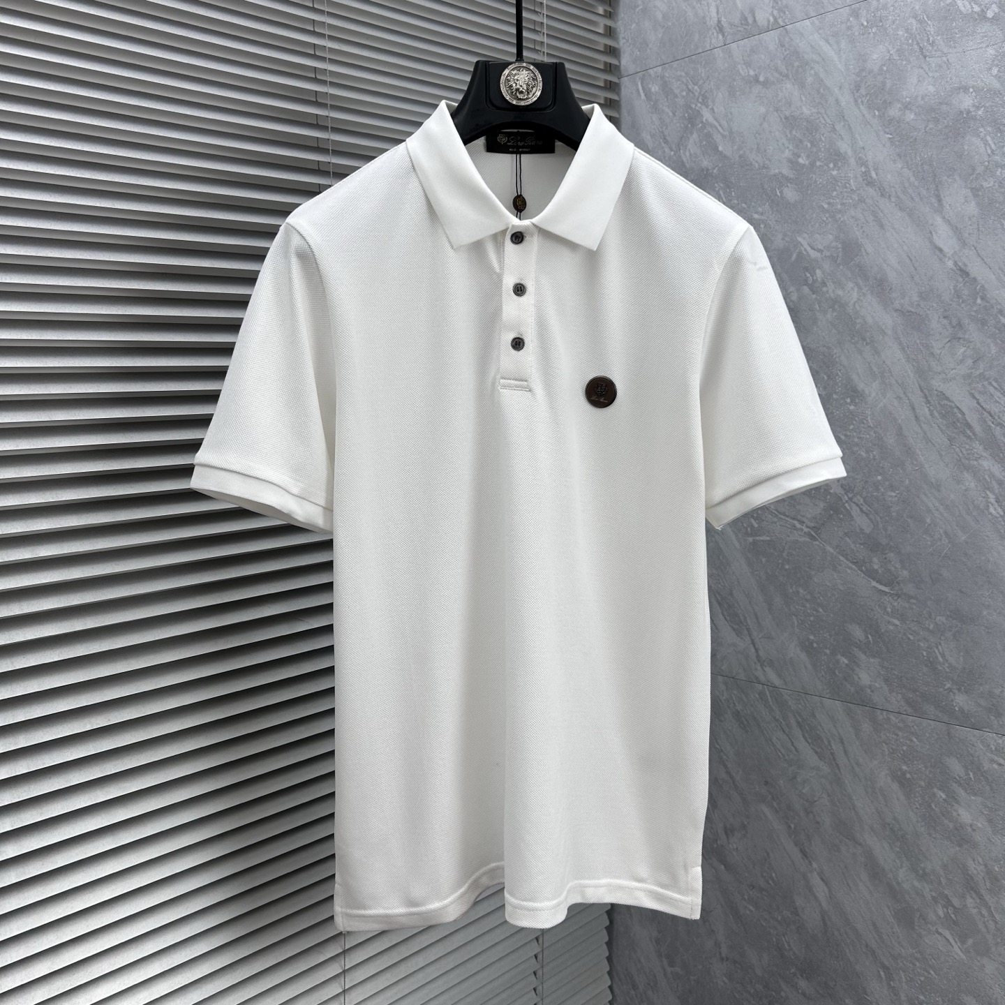polo Man