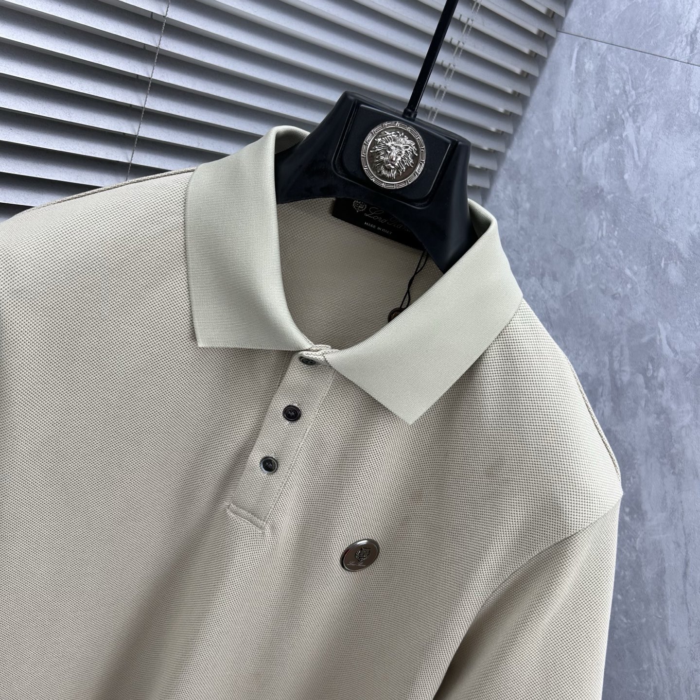 polo Man