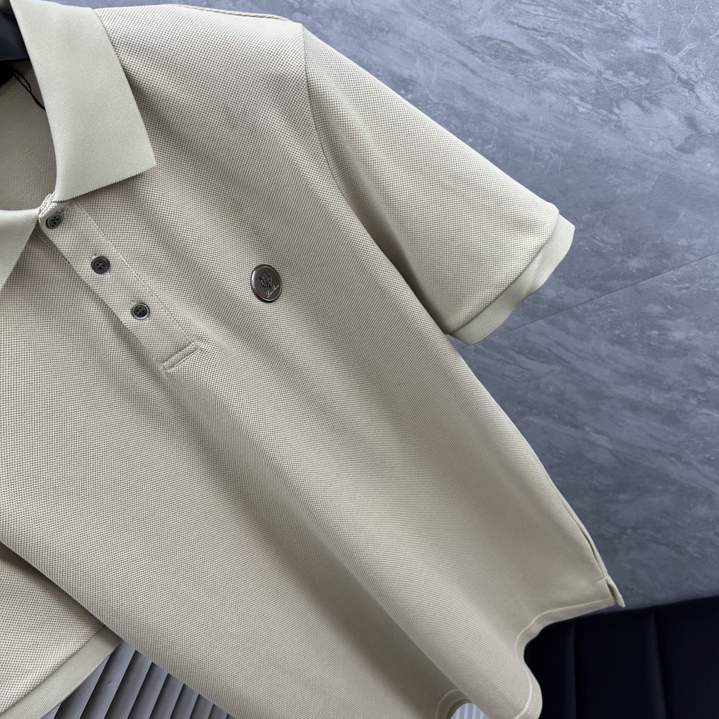 polo Man