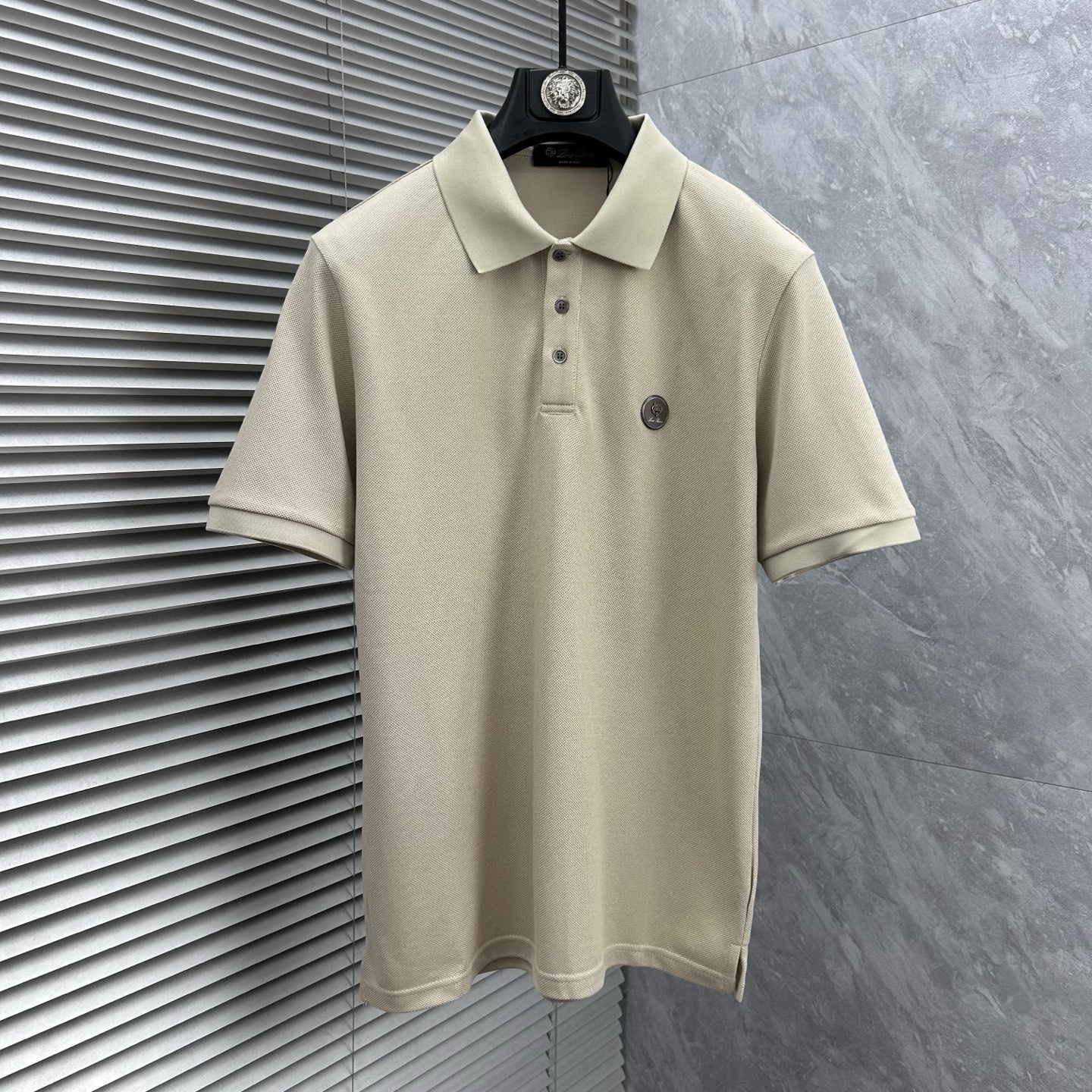 polo Man