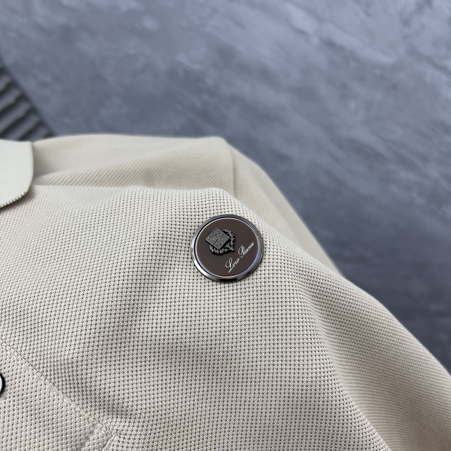 polo Man