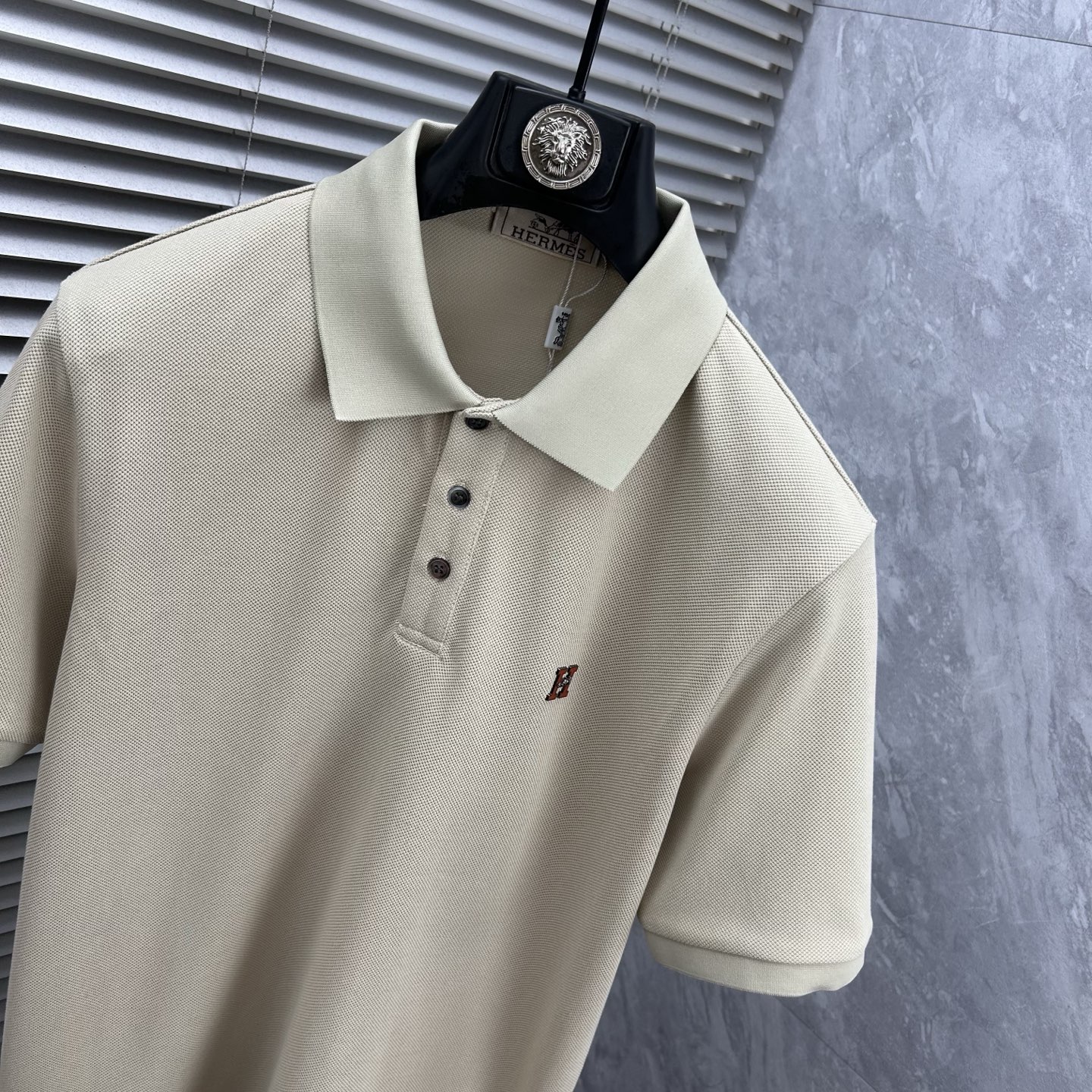 polo Man