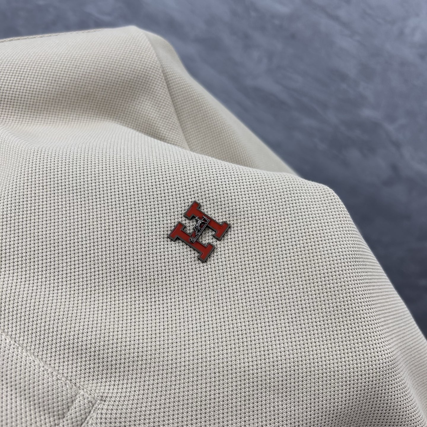 polo Man