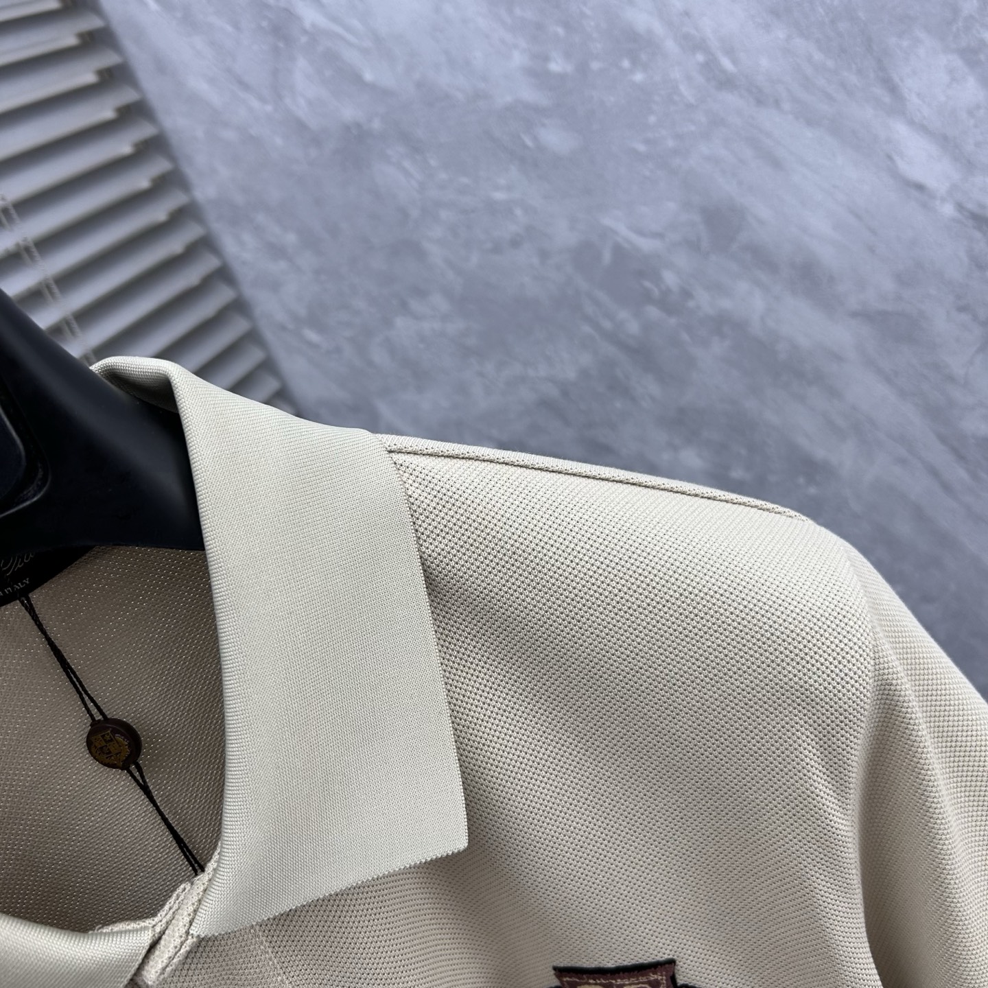 polo Man