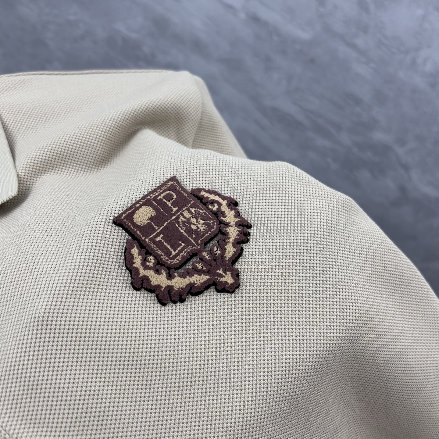 polo Man