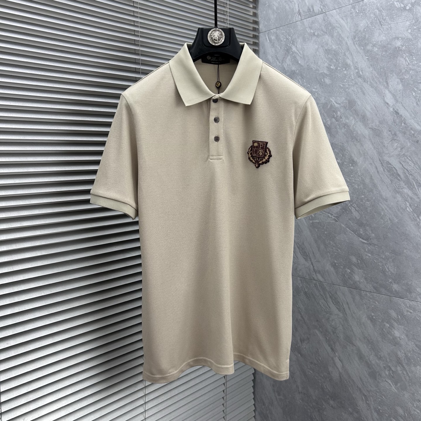 polo Man