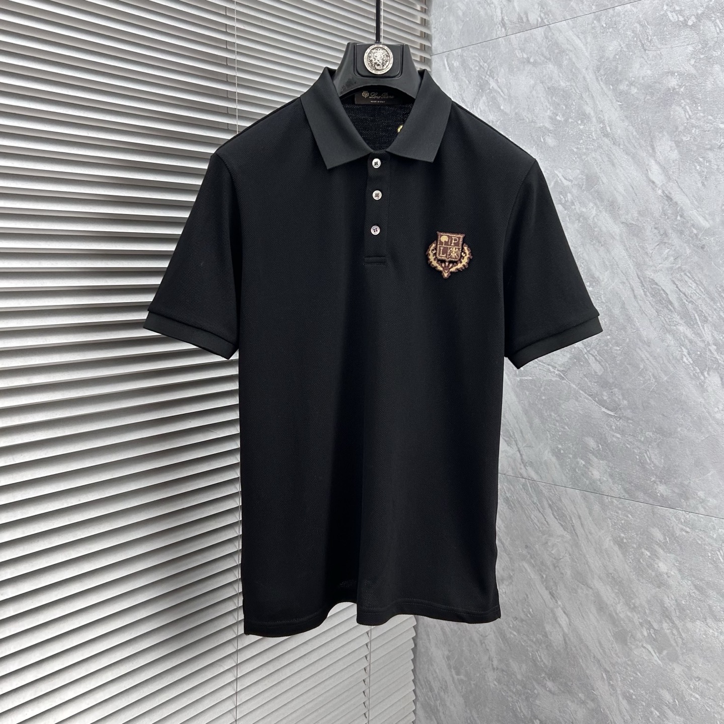 polo Man