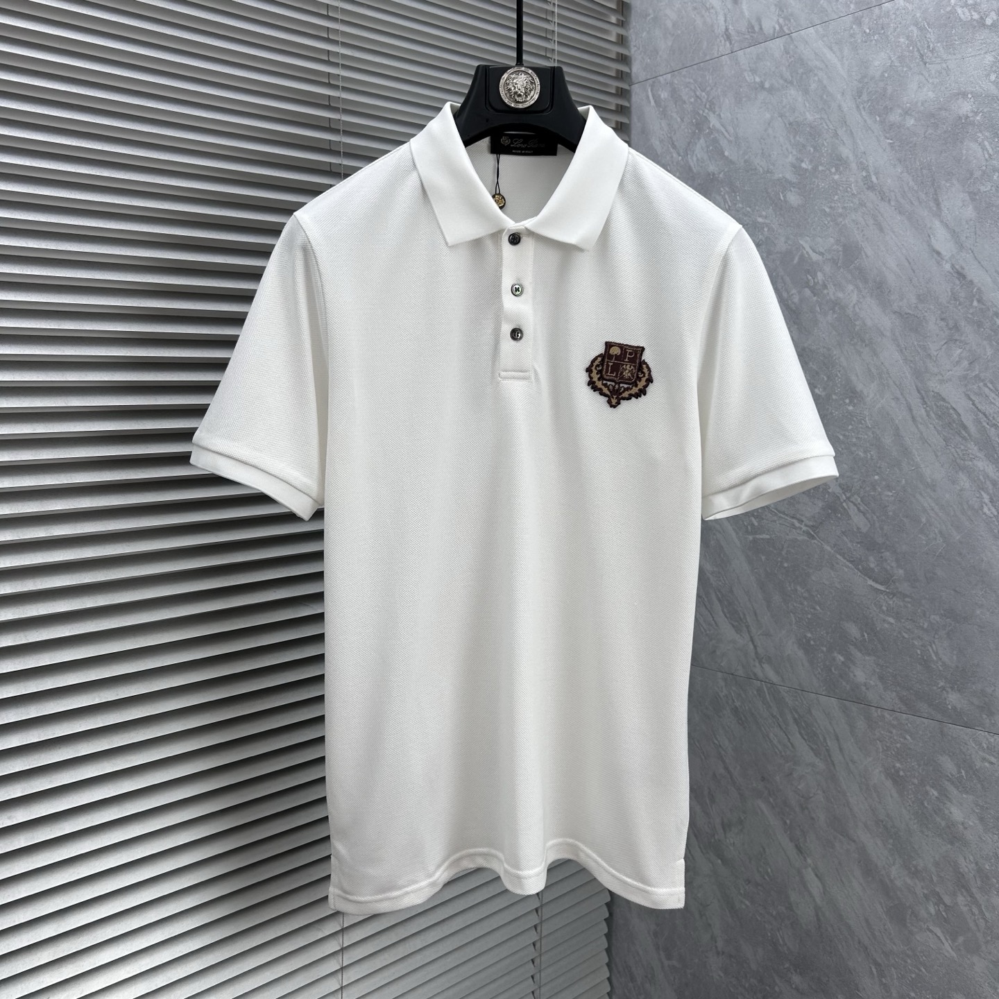 polo Man