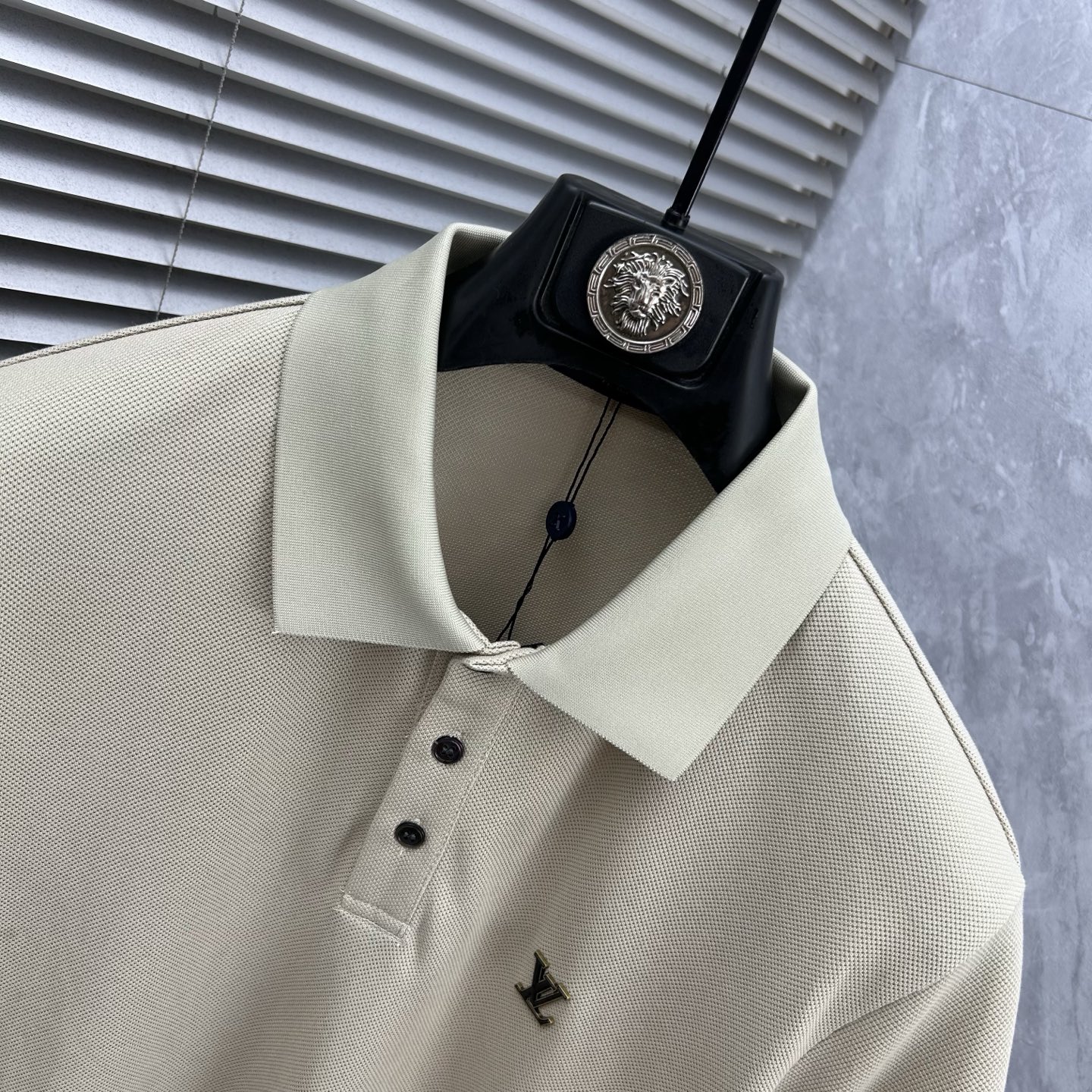 polo Man