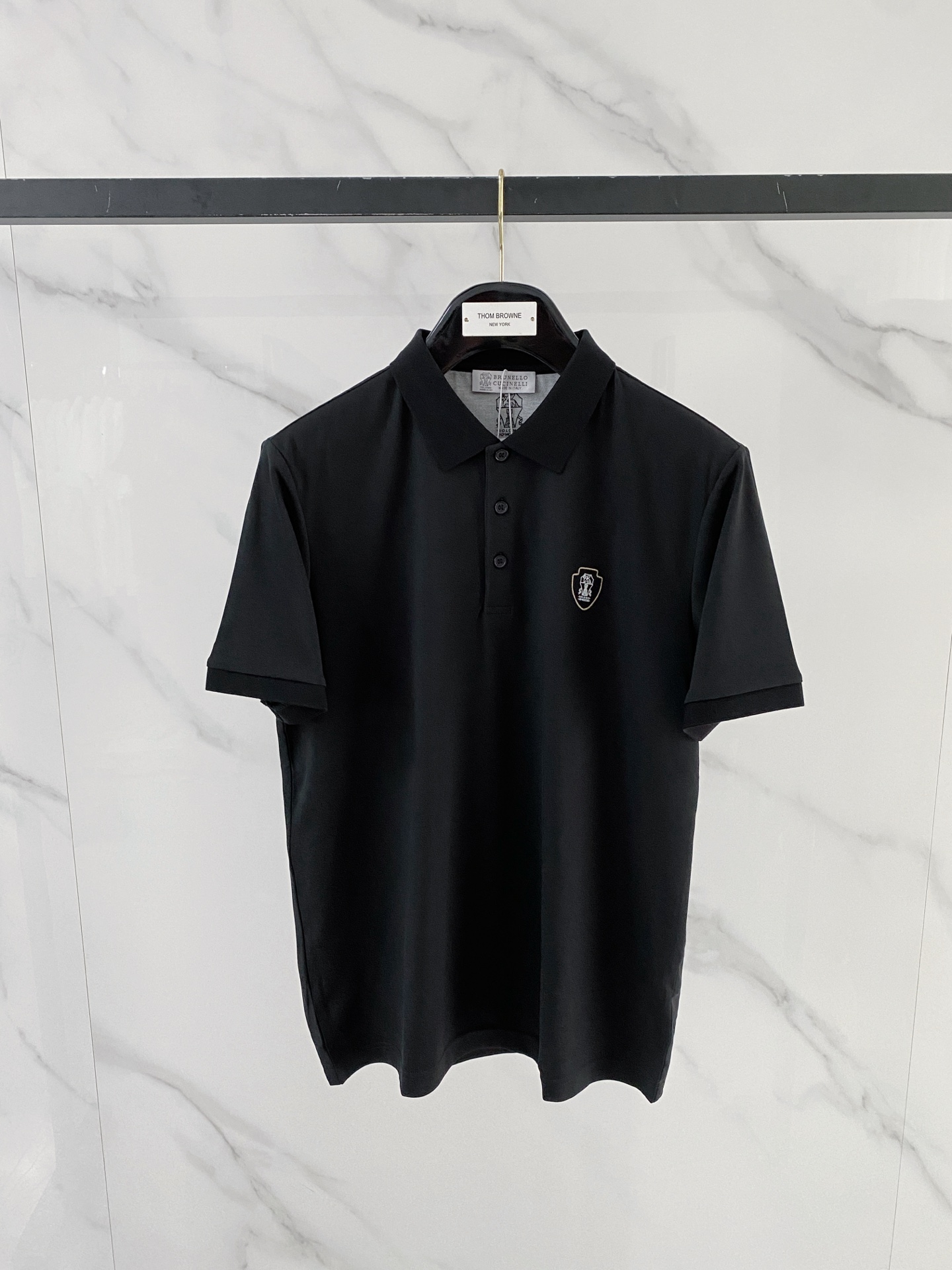 polo Man