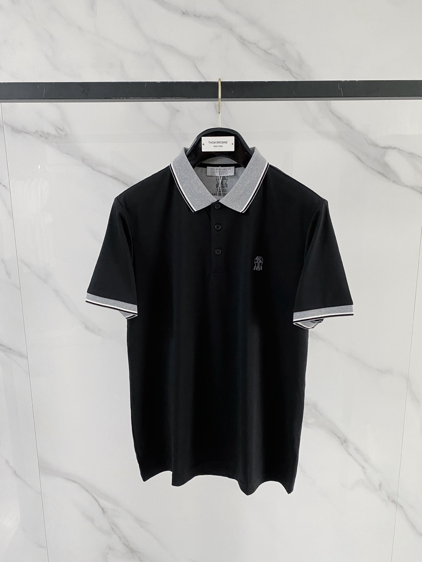 polo Man