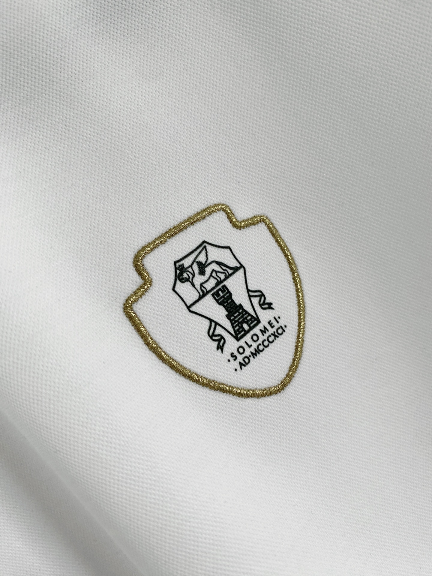 polo Man