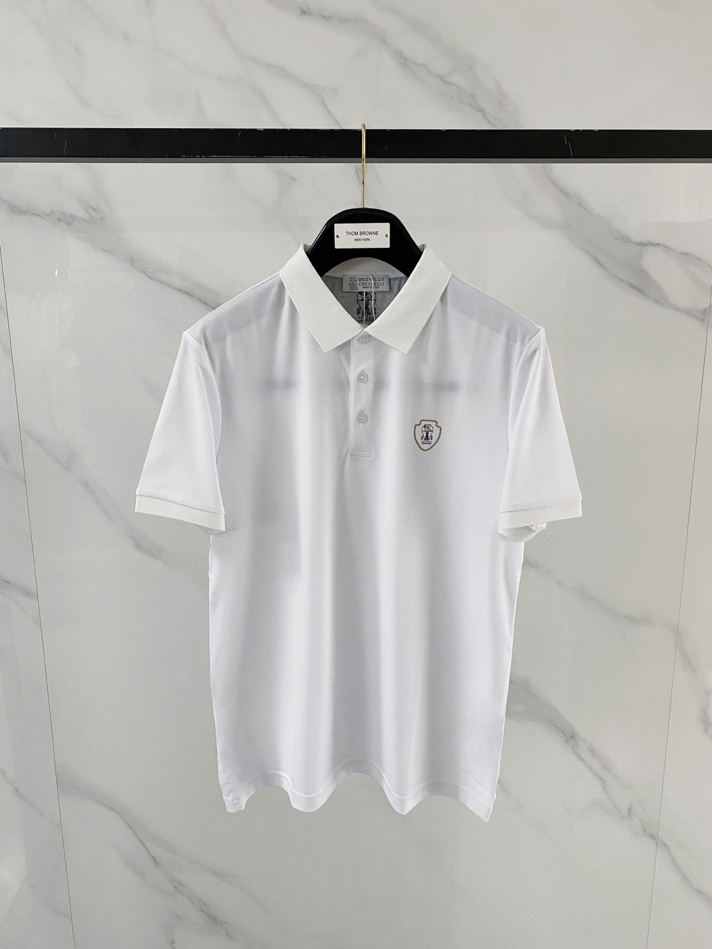 polo Man