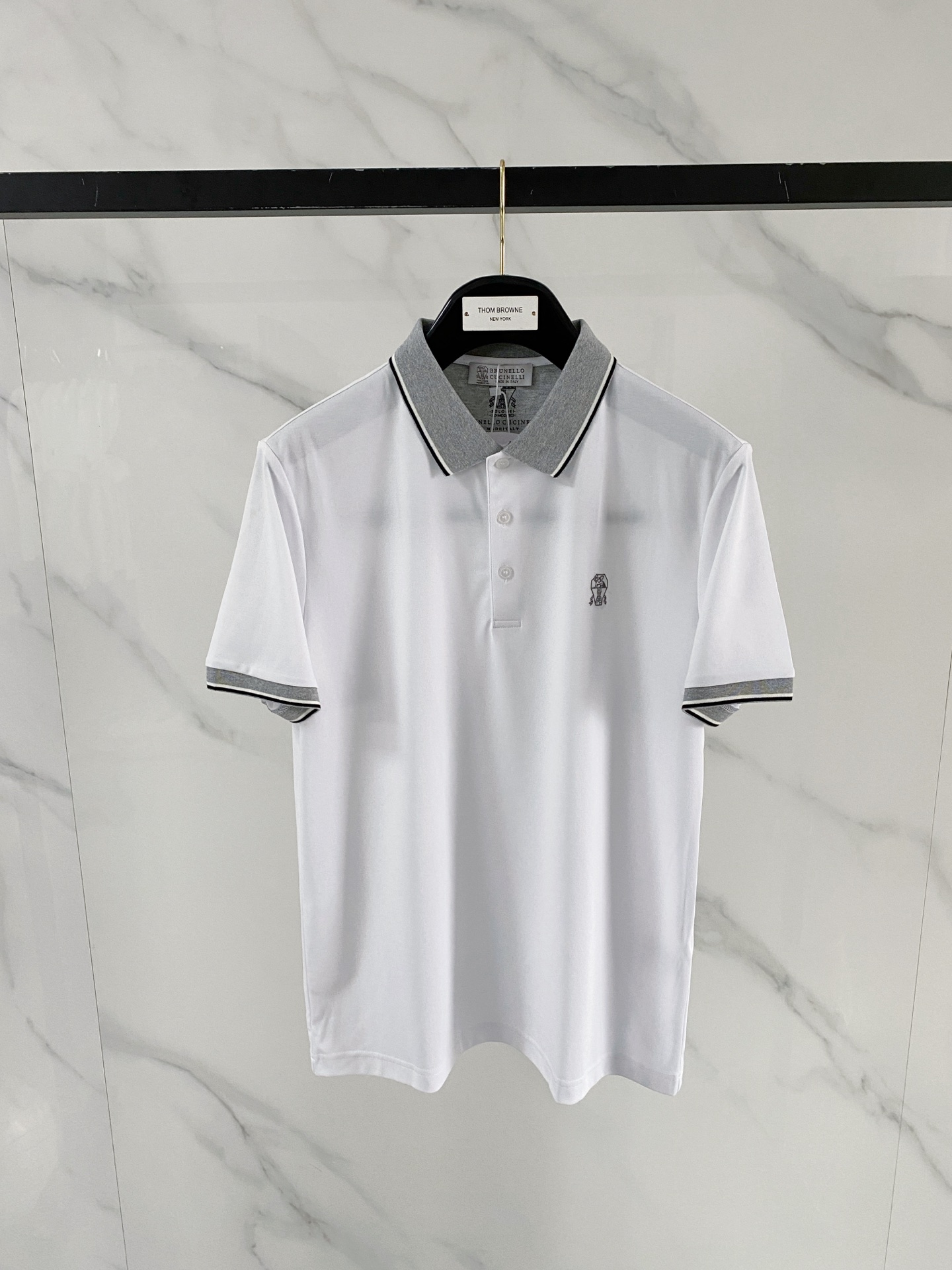 polo Man