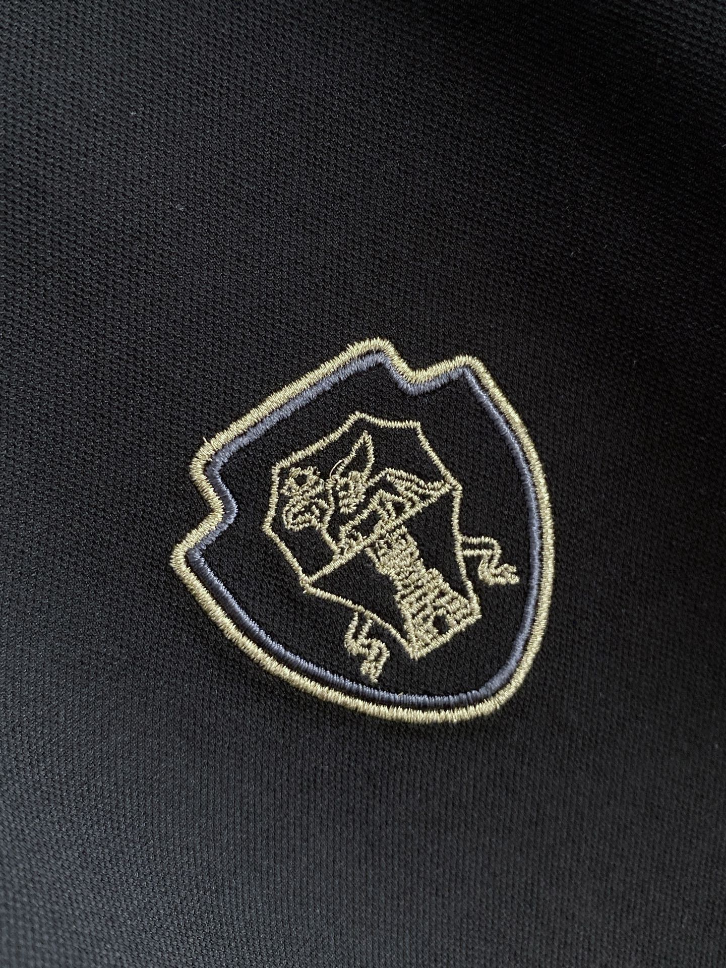 polo Man