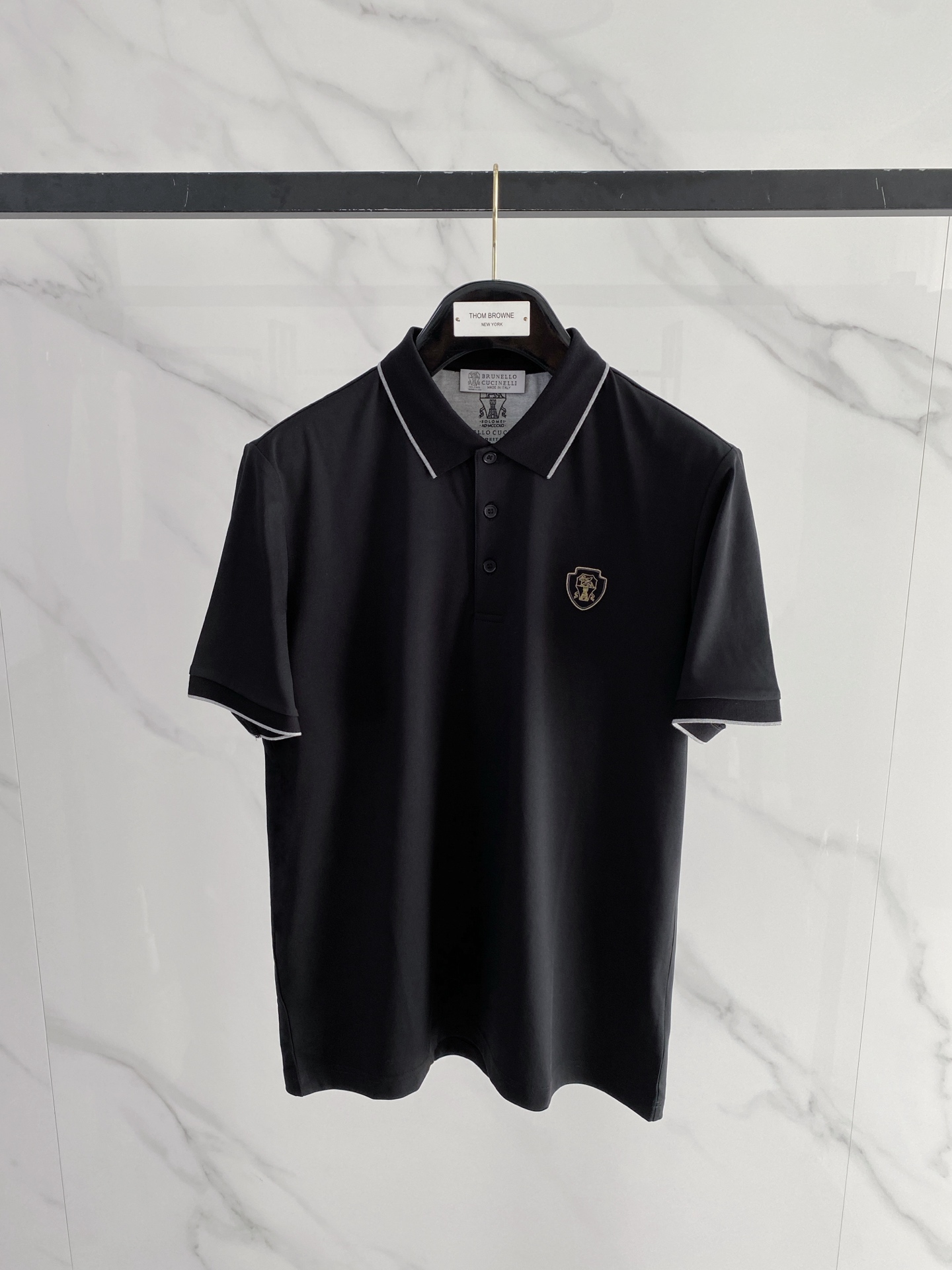 polo Man