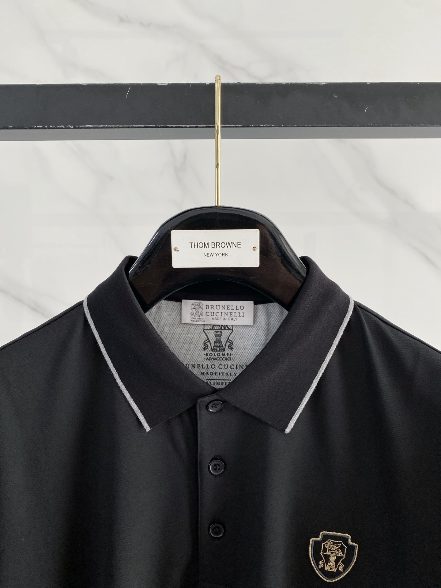polo Man