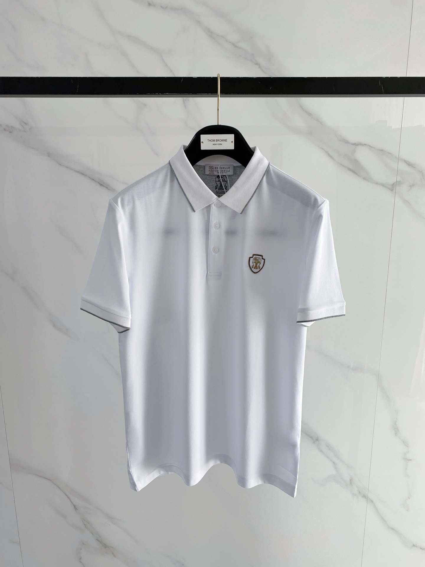 polo Man