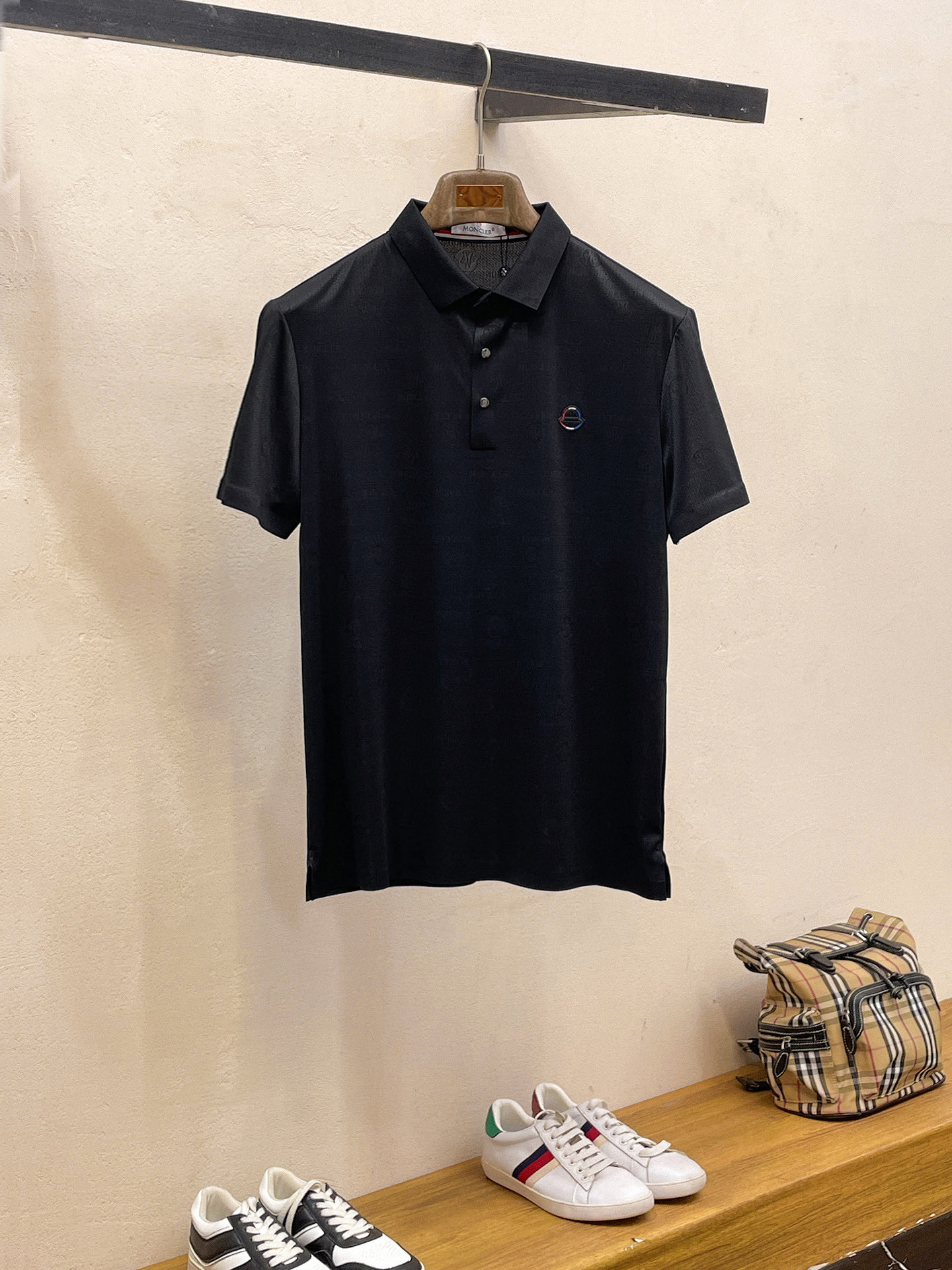 polo Man